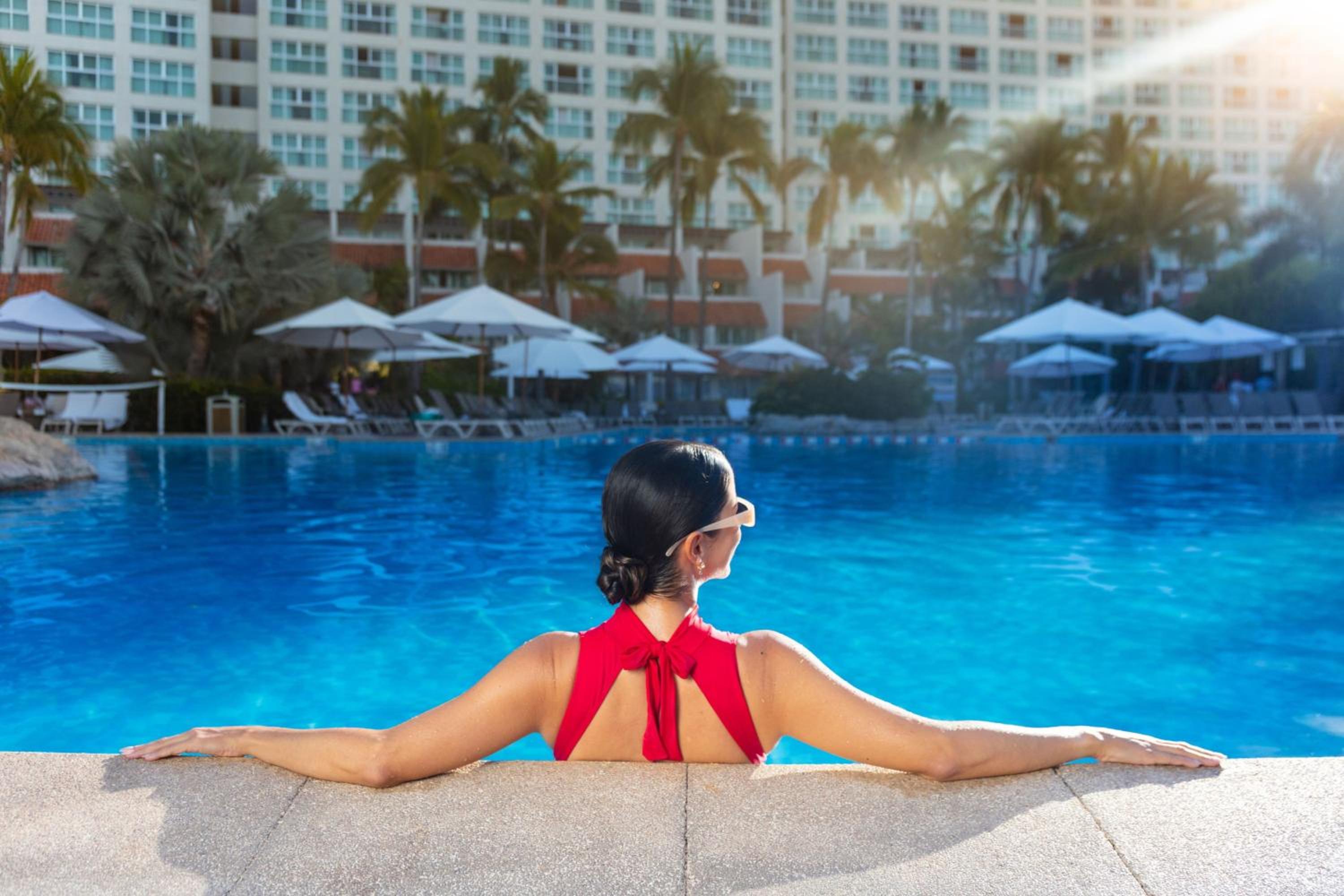 Puerto Vallarta Vacations - Sheraton Buganvilias Resort  Convention Center - Property Image 252