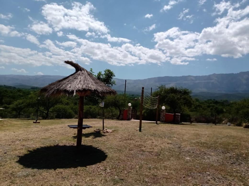 Cabañas Colibri