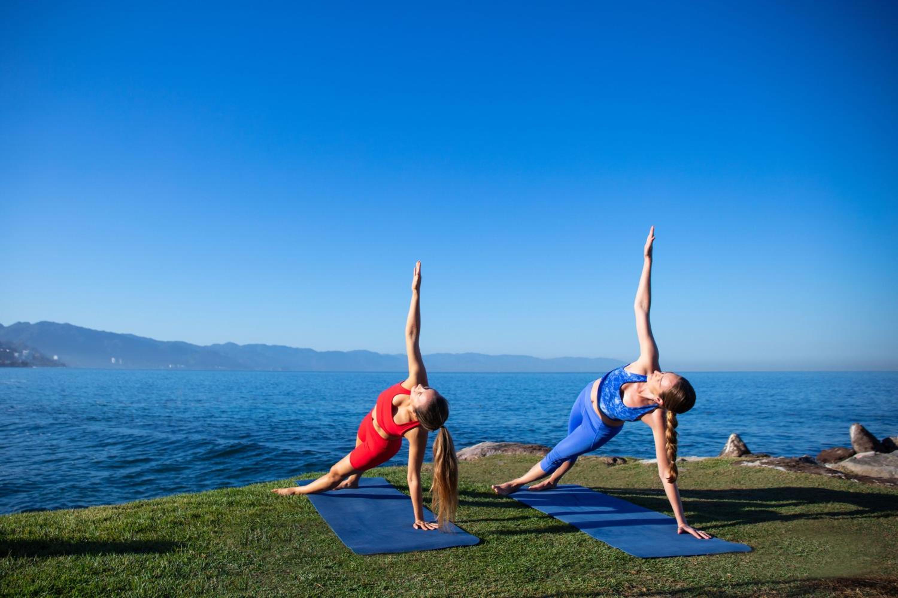 Puerto Vallarta Vacations - Sheraton Buganvilias Resort  Convention Center - Property Image 259