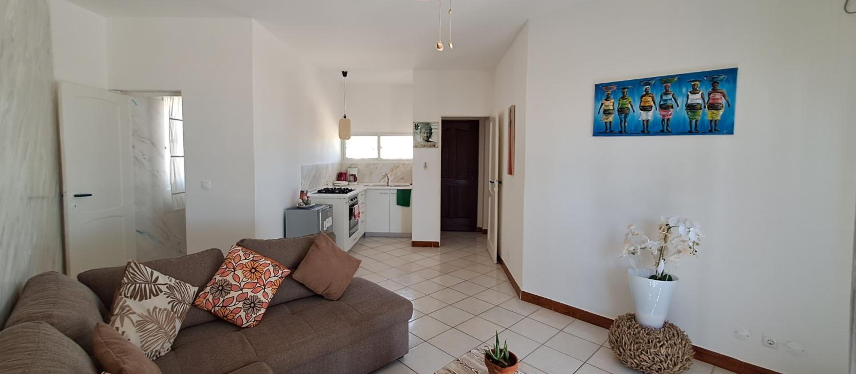 KatlantiK Villa Deluxe
