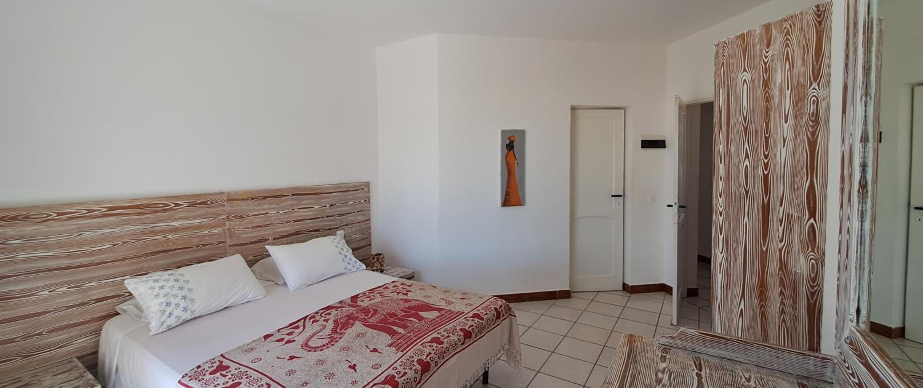 KatlantiK Villa Deluxe