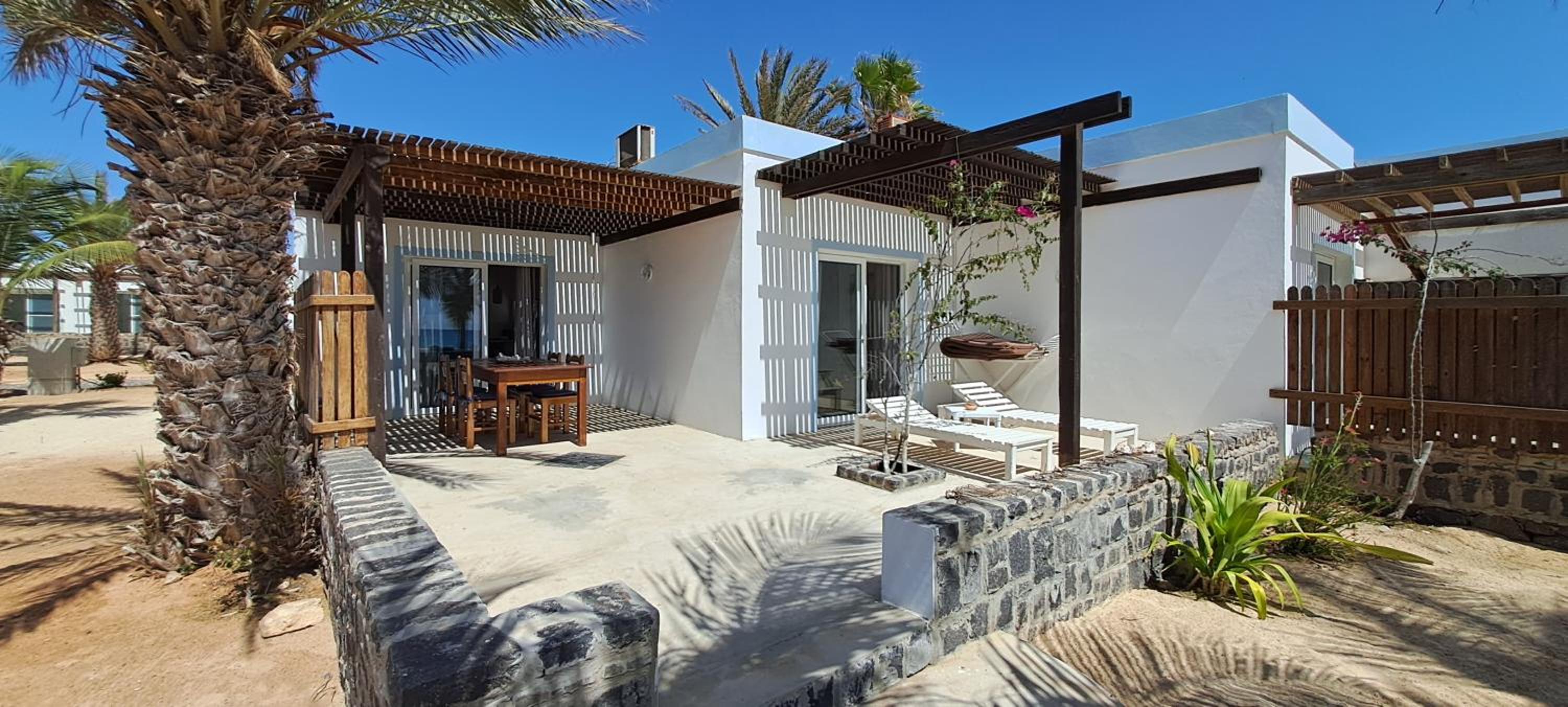 KatlantiK Villa Deluxe