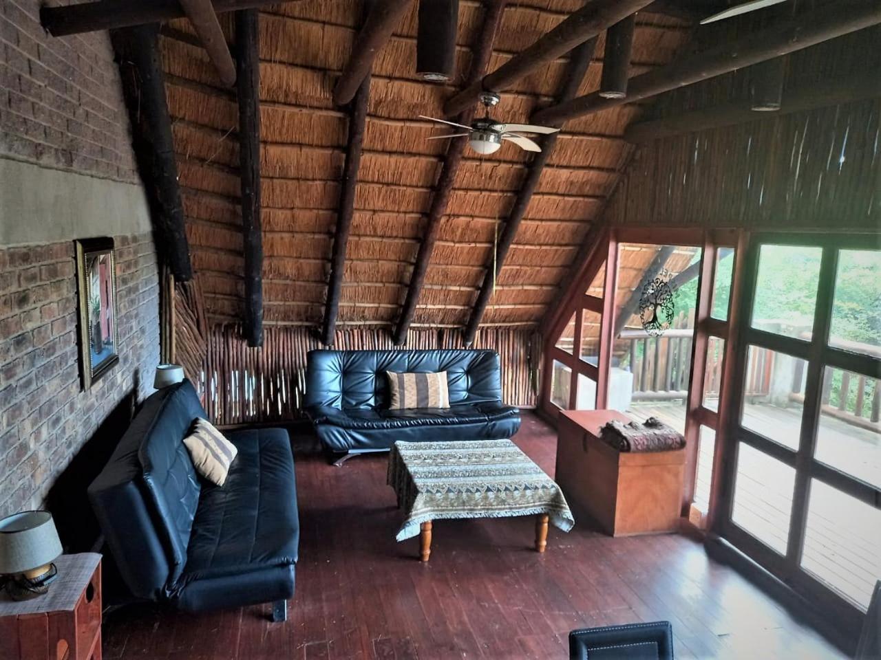 Mispel House self catering holiday accommodation