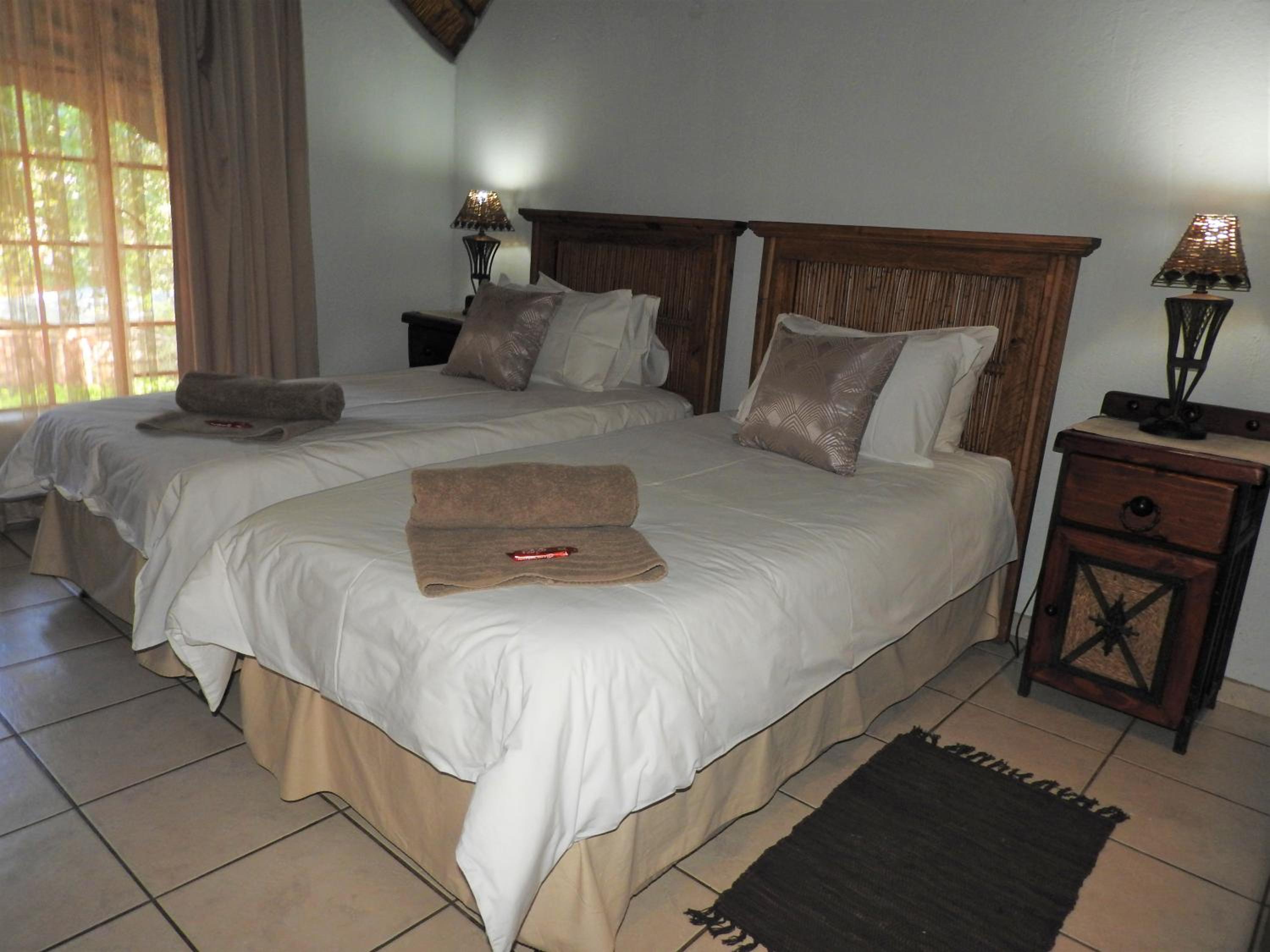 Mispel House self catering holiday accommodation