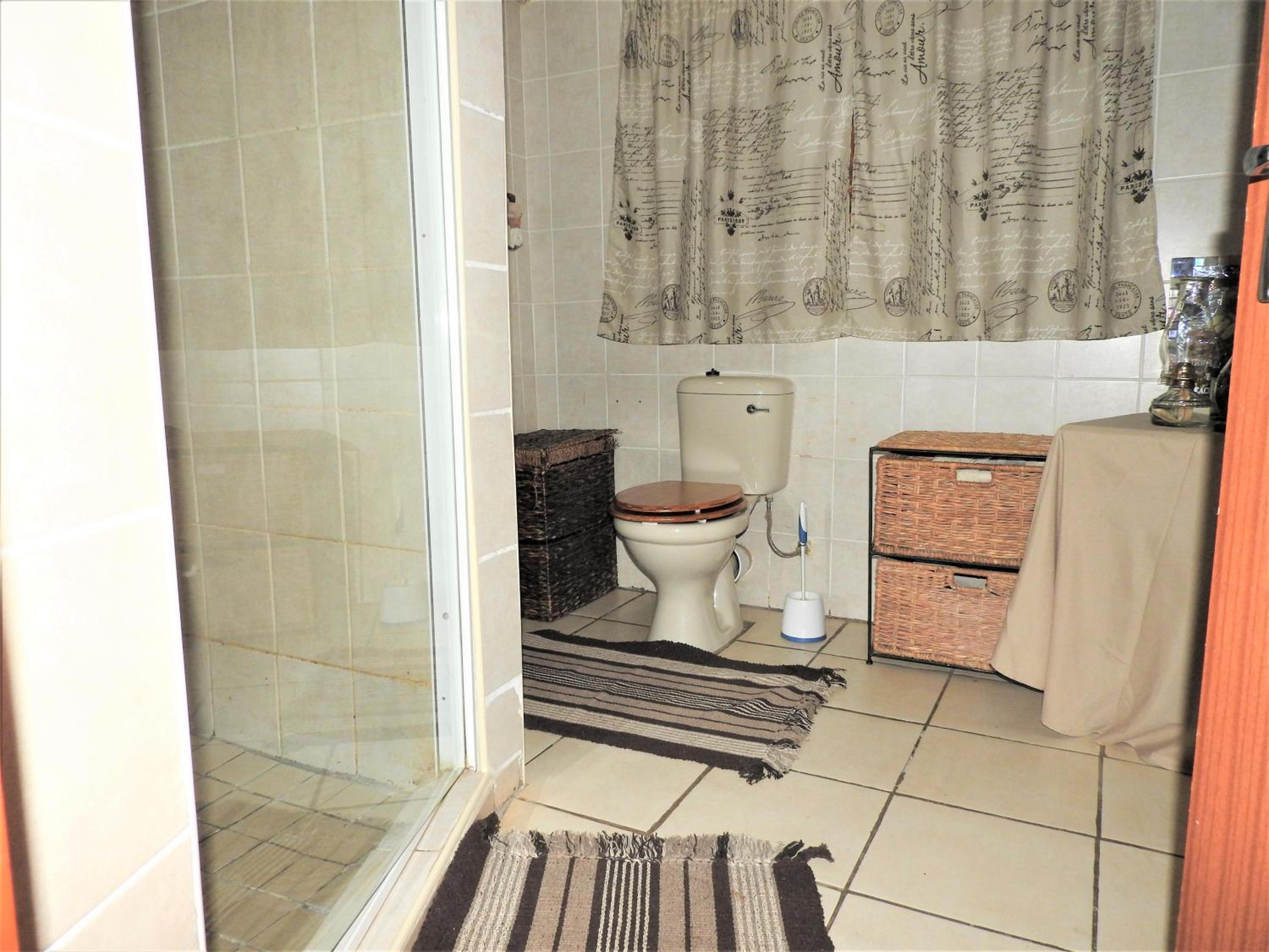 Mispel House self catering holiday accommodation