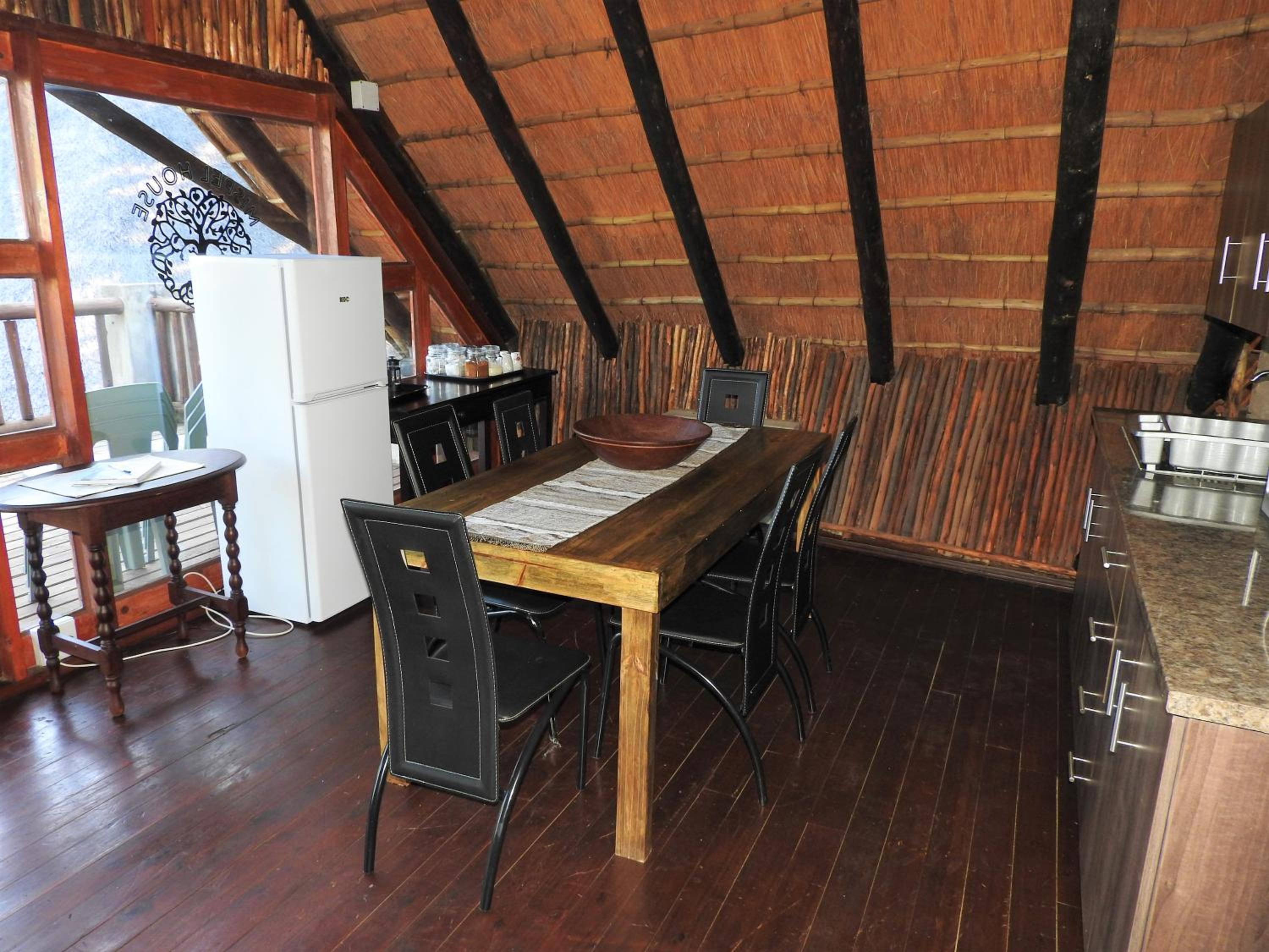 Mispel House self catering holiday accommodation