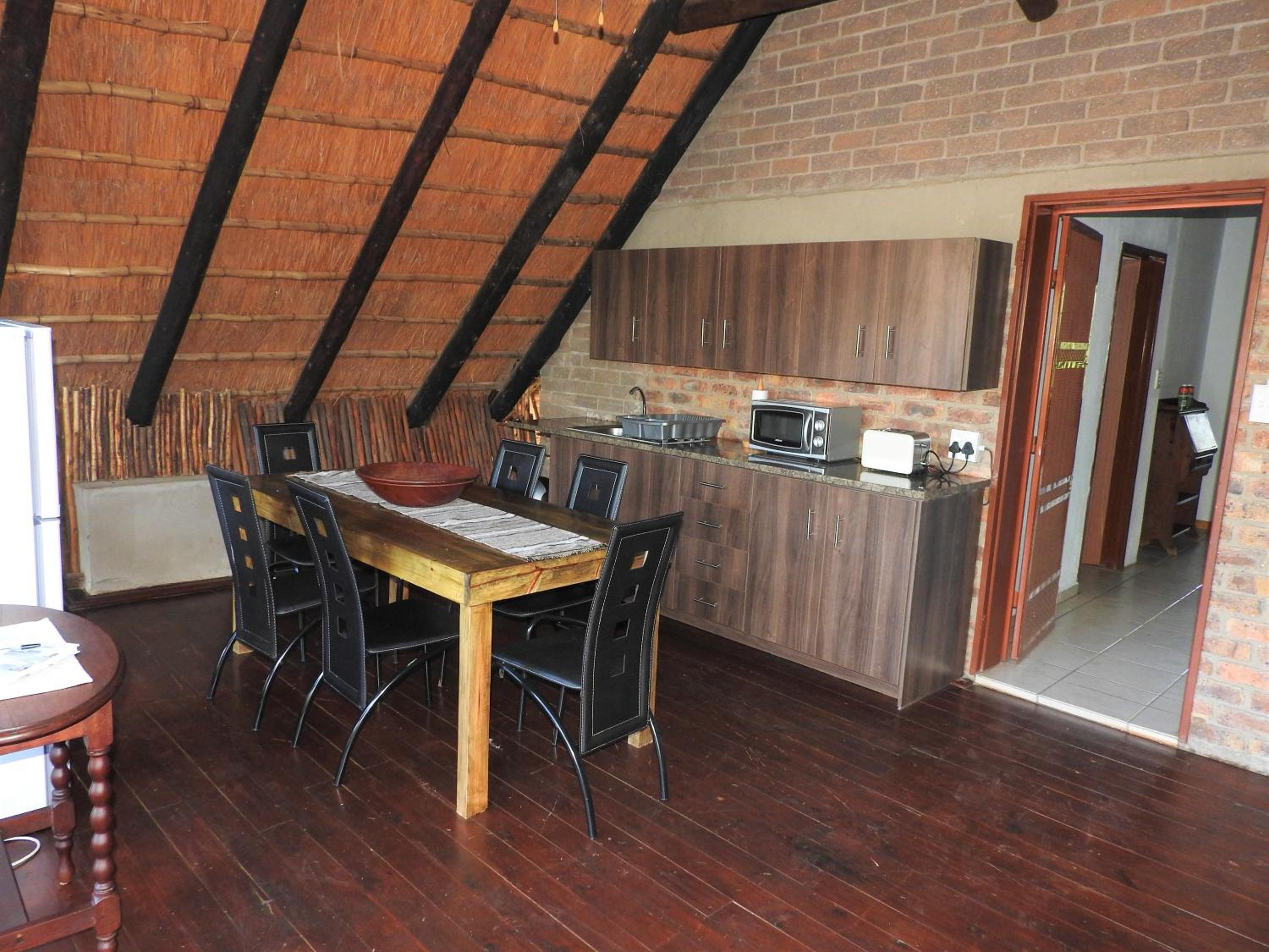 Mispel House self catering holiday accommodation