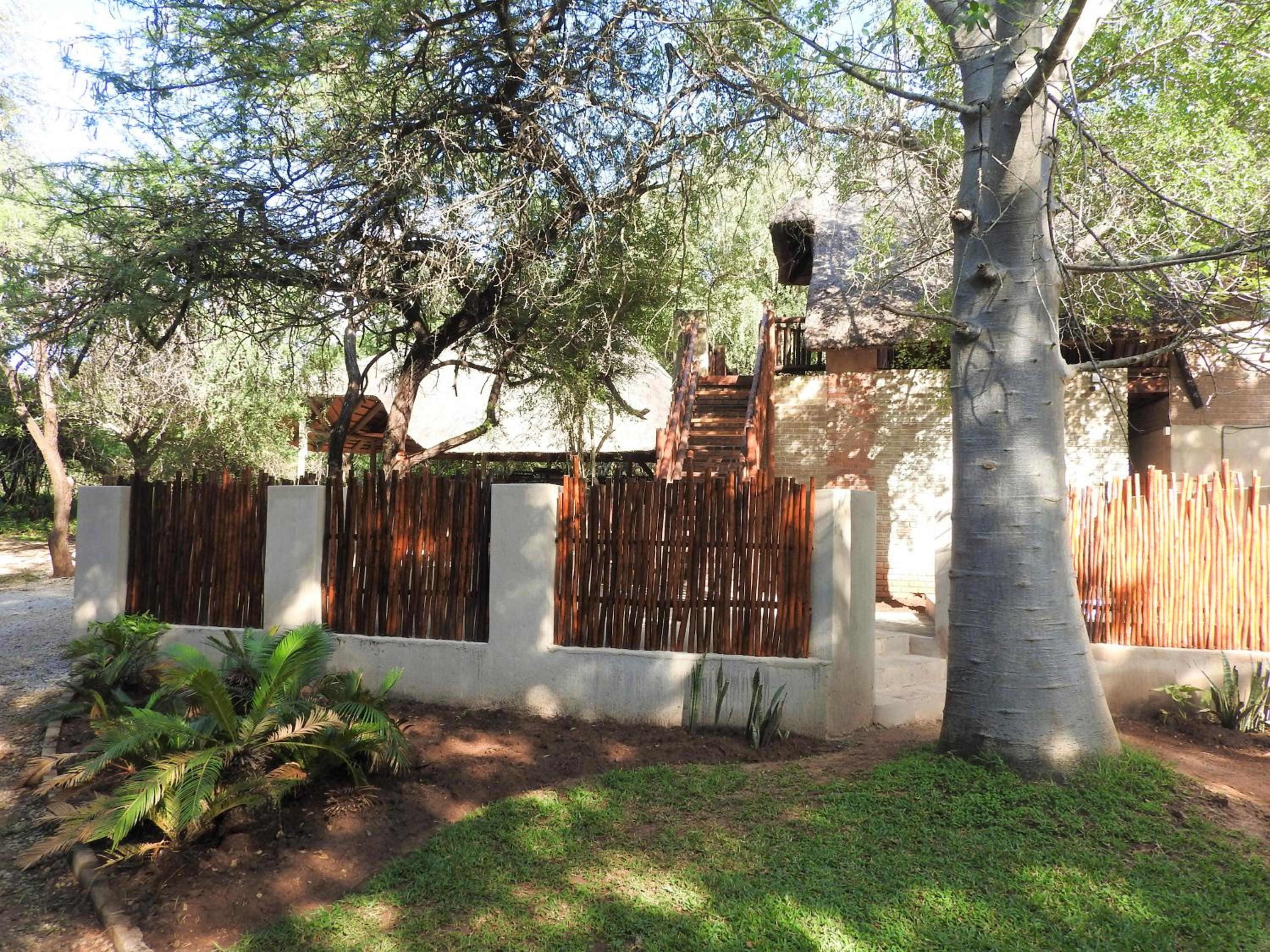 Mispel House self catering holiday accommodation