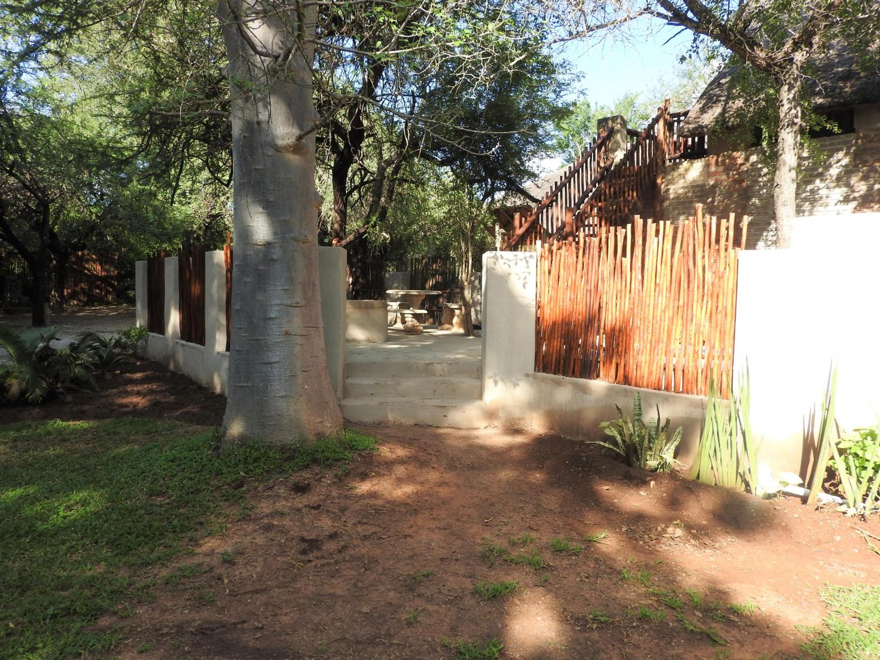 Mispel House self catering holiday accommodation