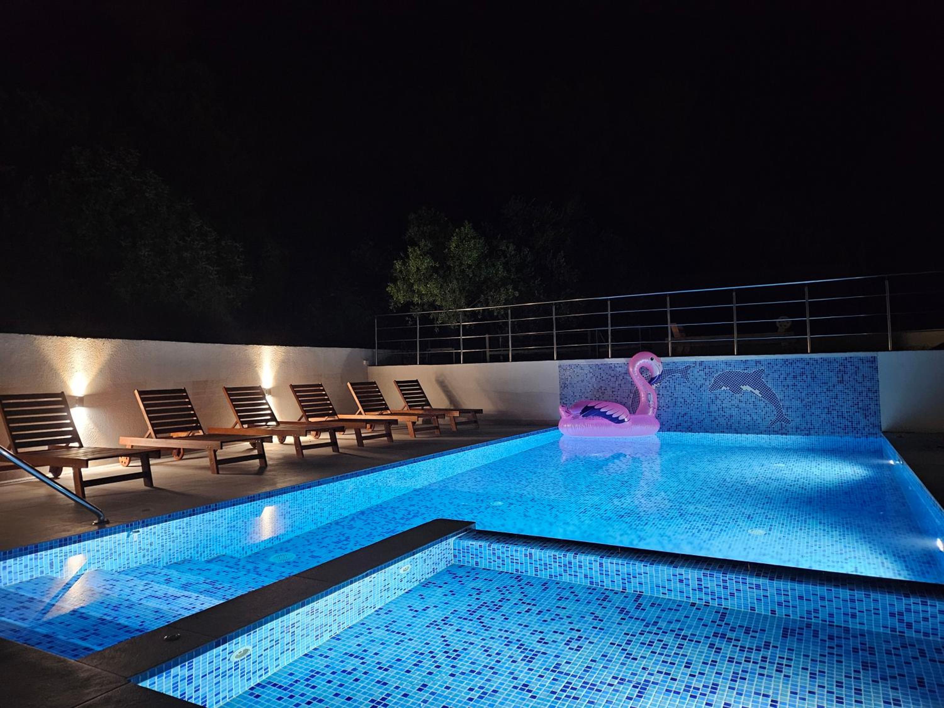 Villa Olivila