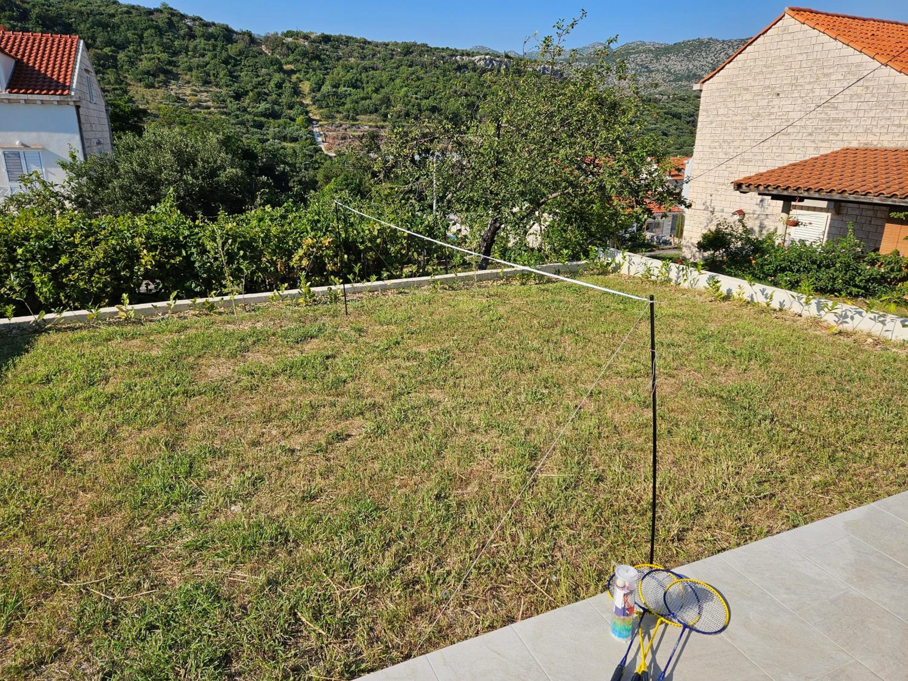 Villa Olivila