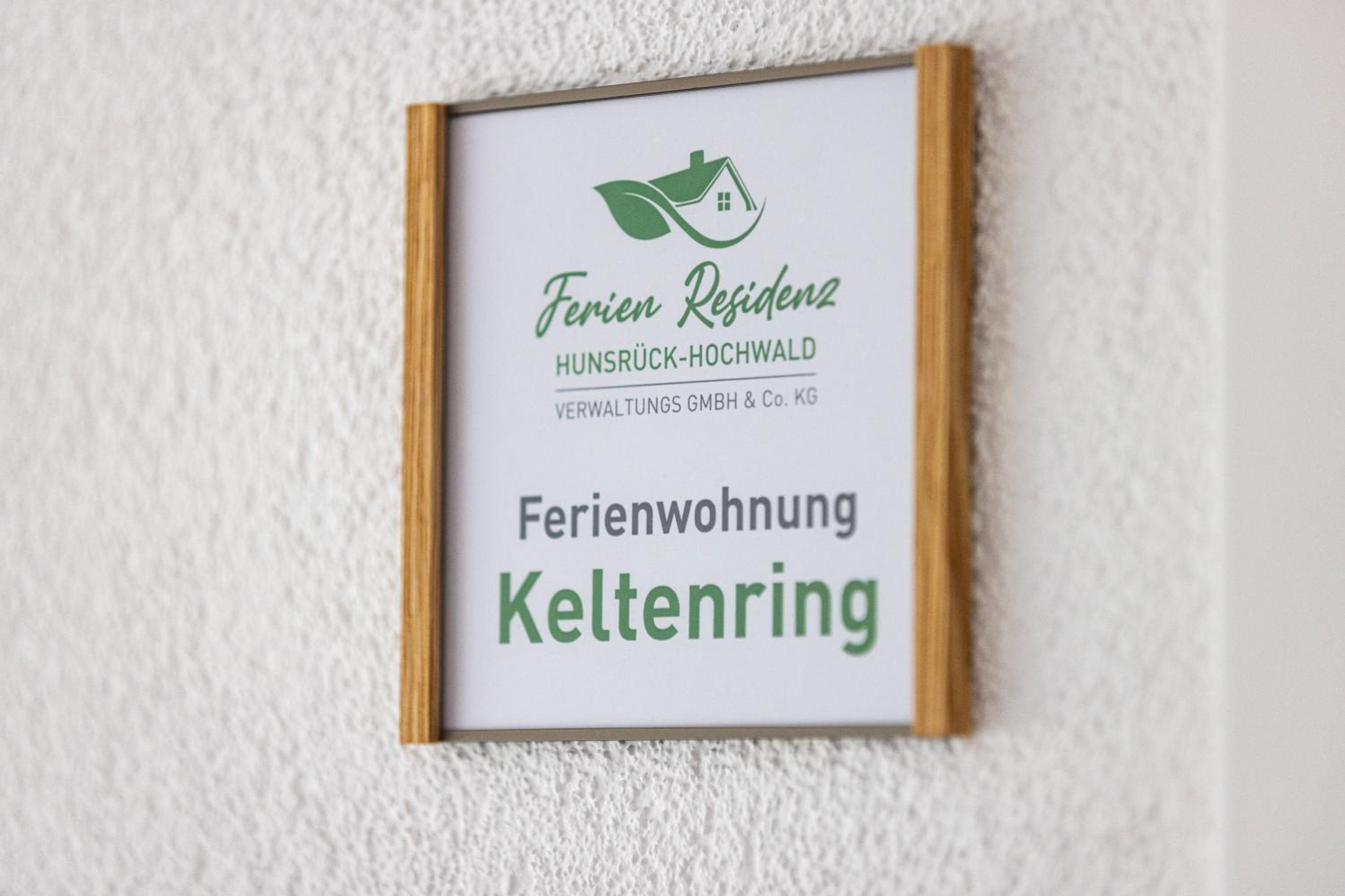 Ferienresidenz Hunsrück Hochwald