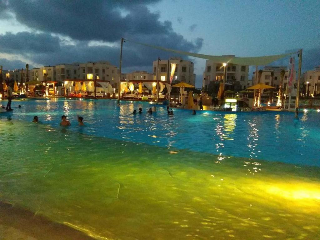 Amwaj North Cost VIP Chalet