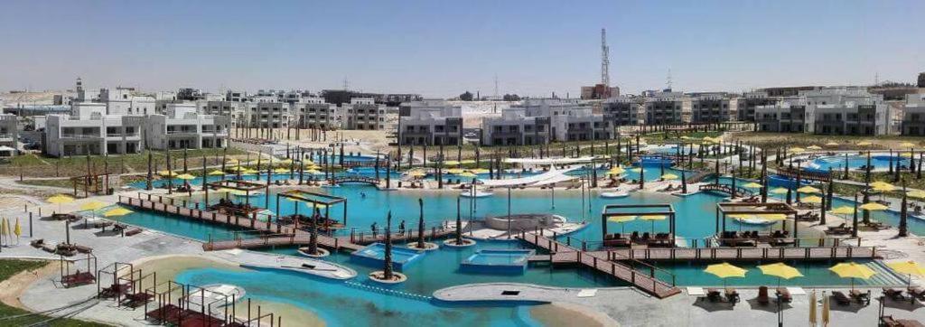 Amwaj North Cost VIP Chalet