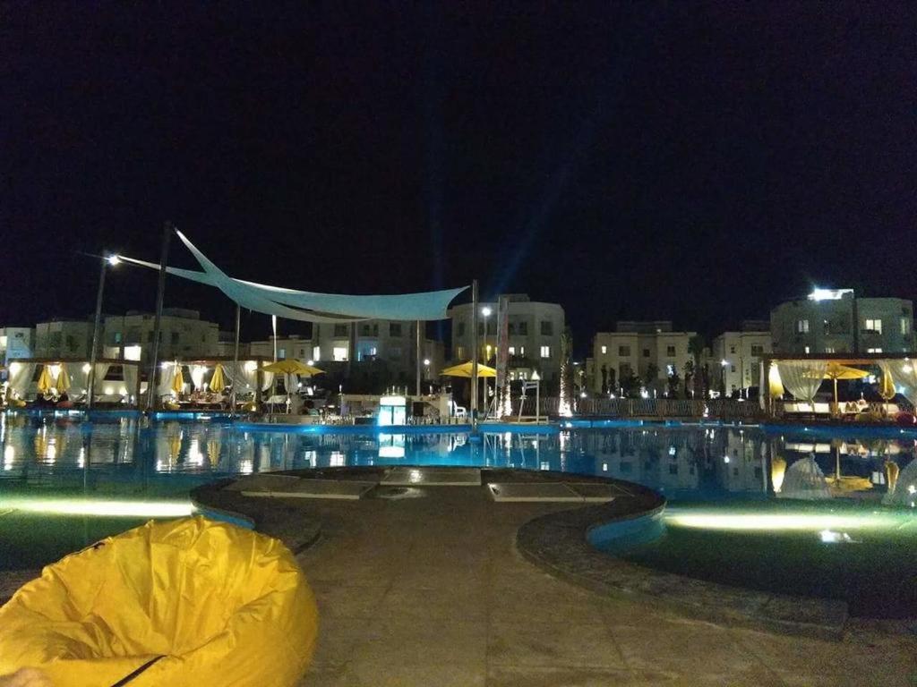 Amwaj North Cost VIP Chalet