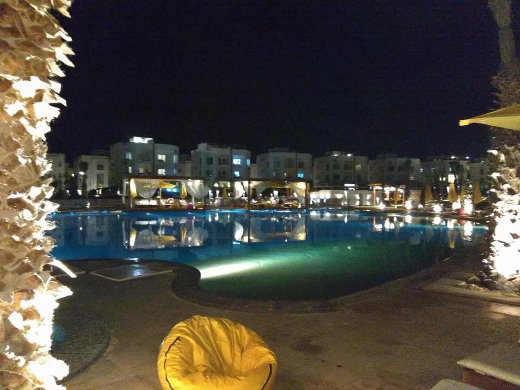 Amwaj North Cost VIP Chalet