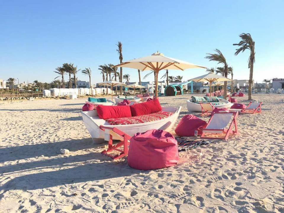 Amwaj North Cost VIP Chalet