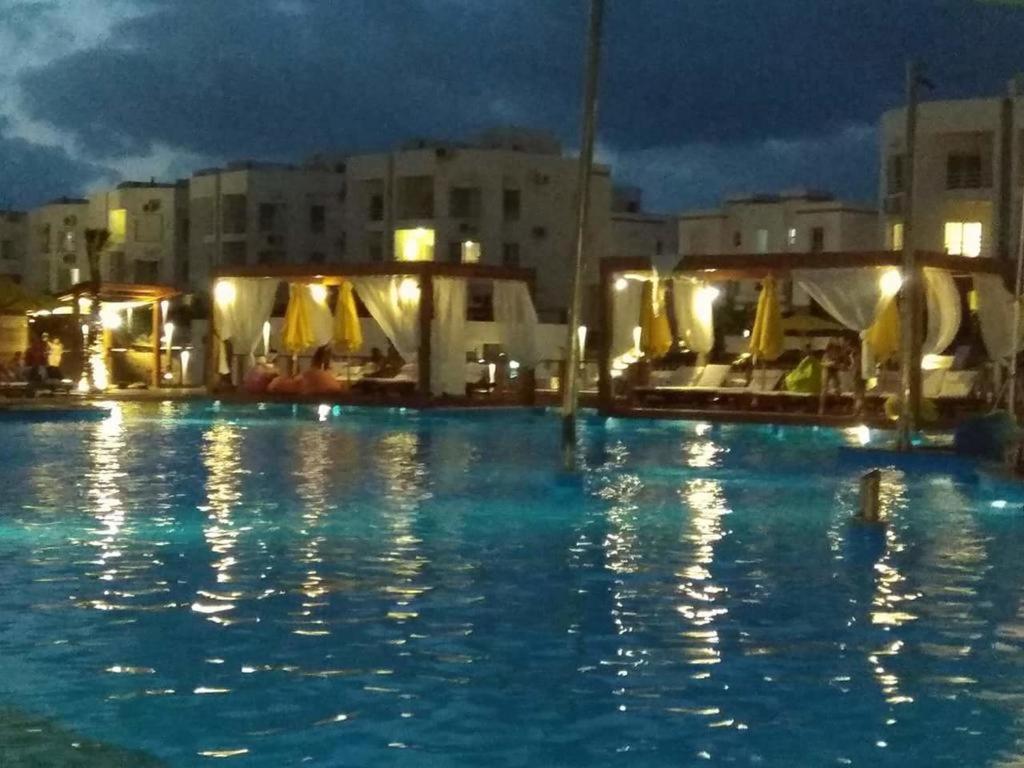Amwaj North Cost VIP Chalet