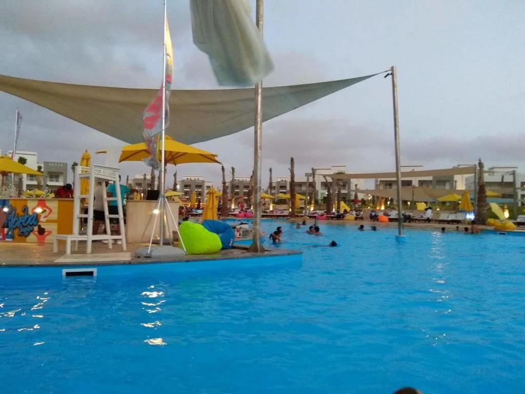 Amwaj North Cost VIP Chalet