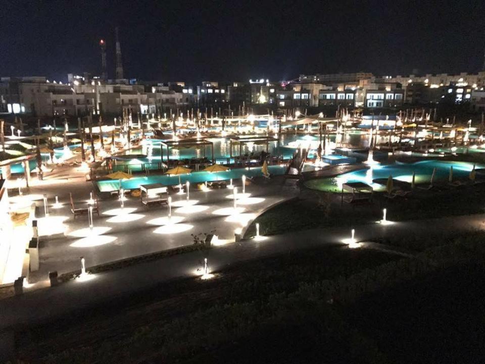 Amwaj North Cost VIP Chalet