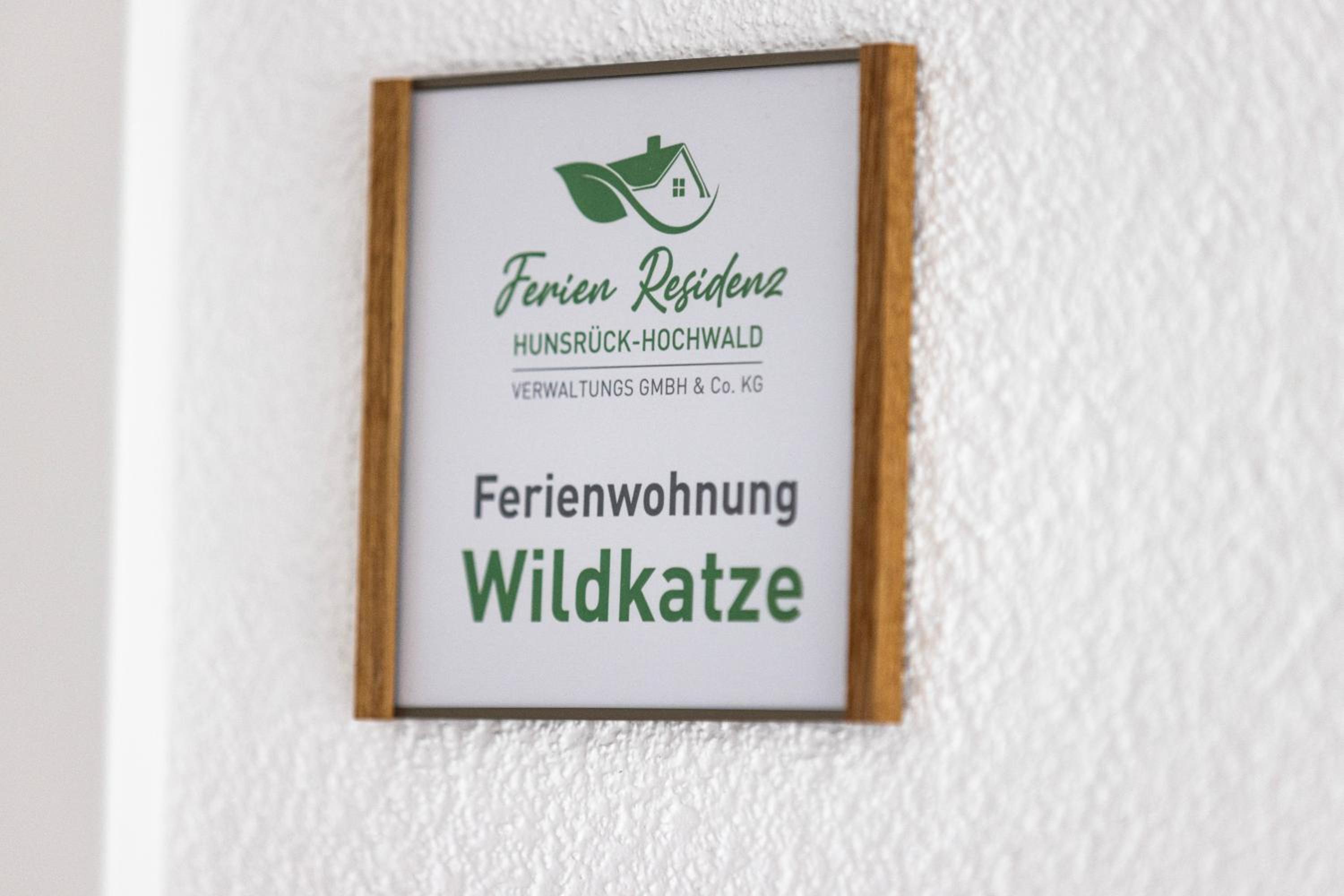 Ferienresidenz Hunsrück Hochwald