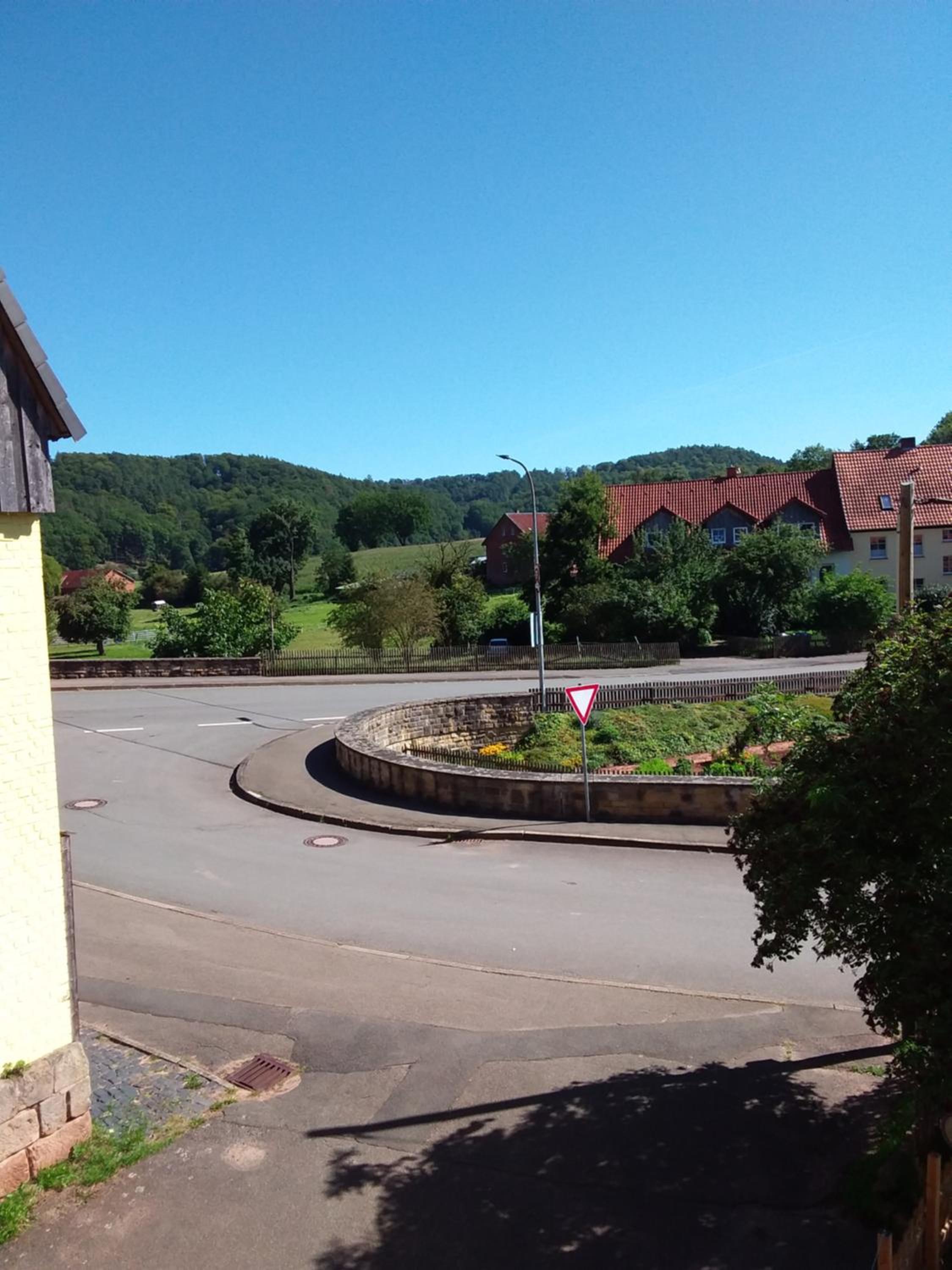 Appartement an der Bicke