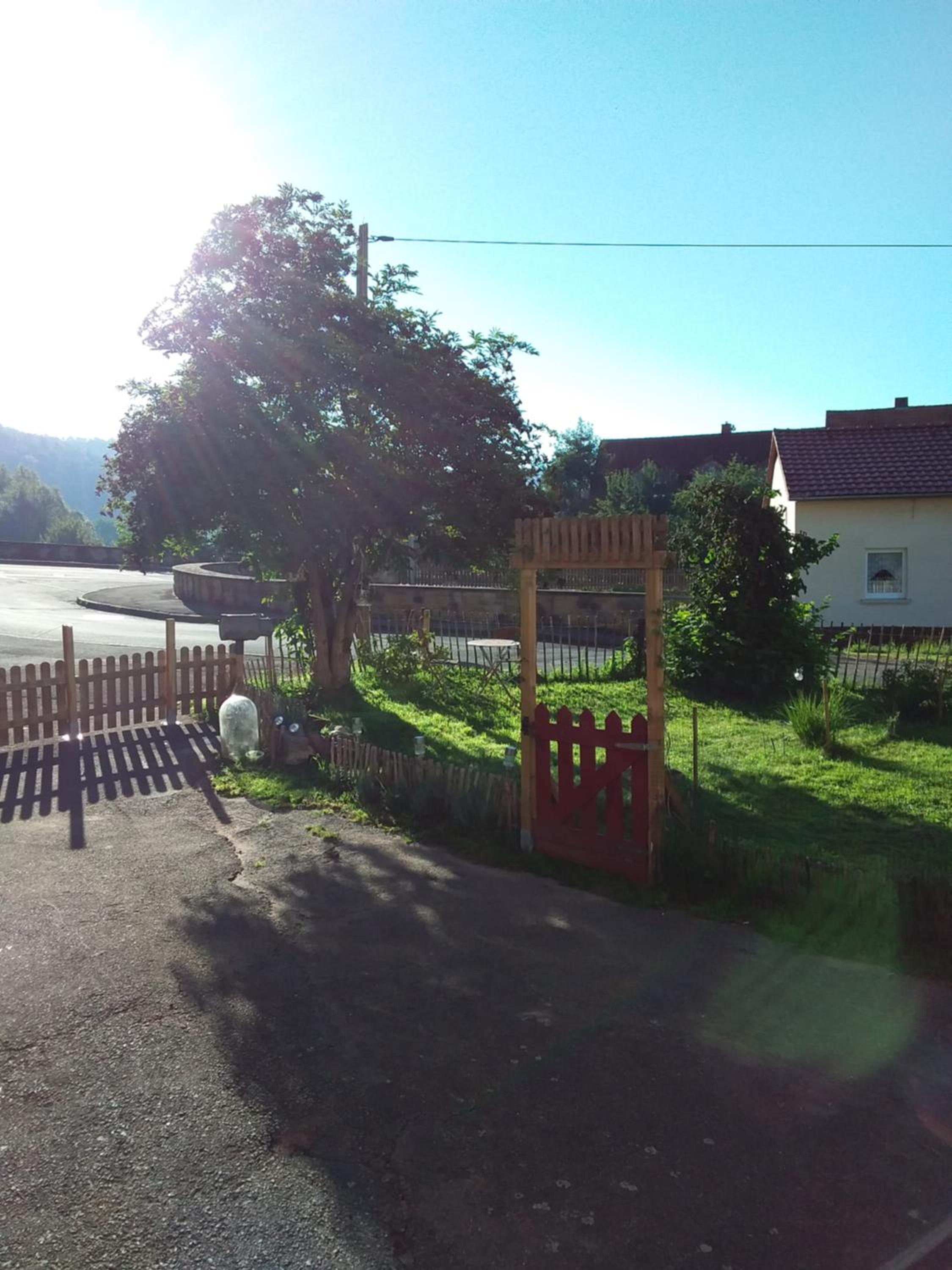 Appartement an der Bicke