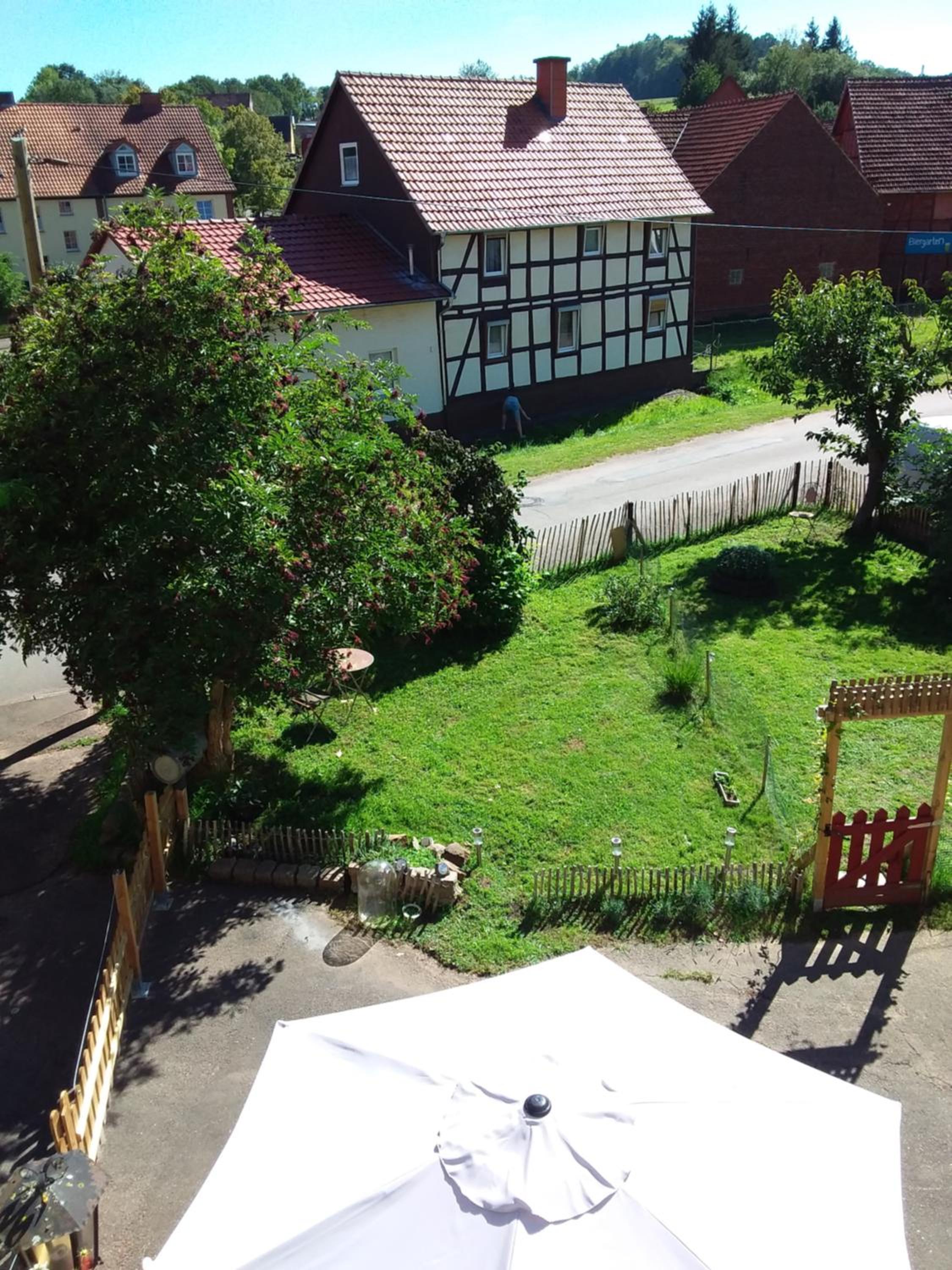 Appartement an der Bicke
