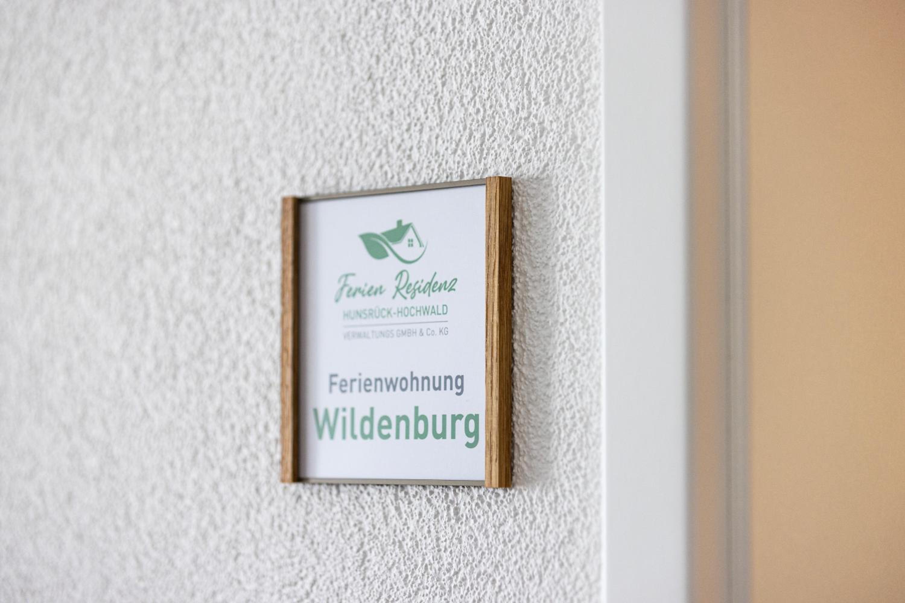 Ferienresidenz Hunsrück Hochwald