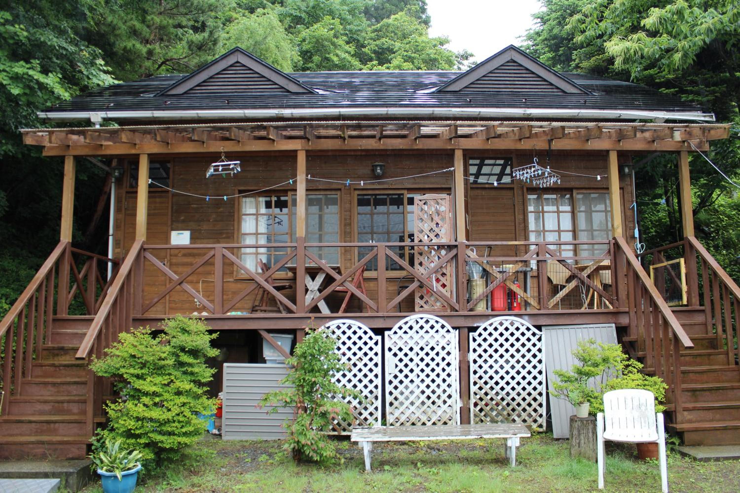 Sun Lake view 3