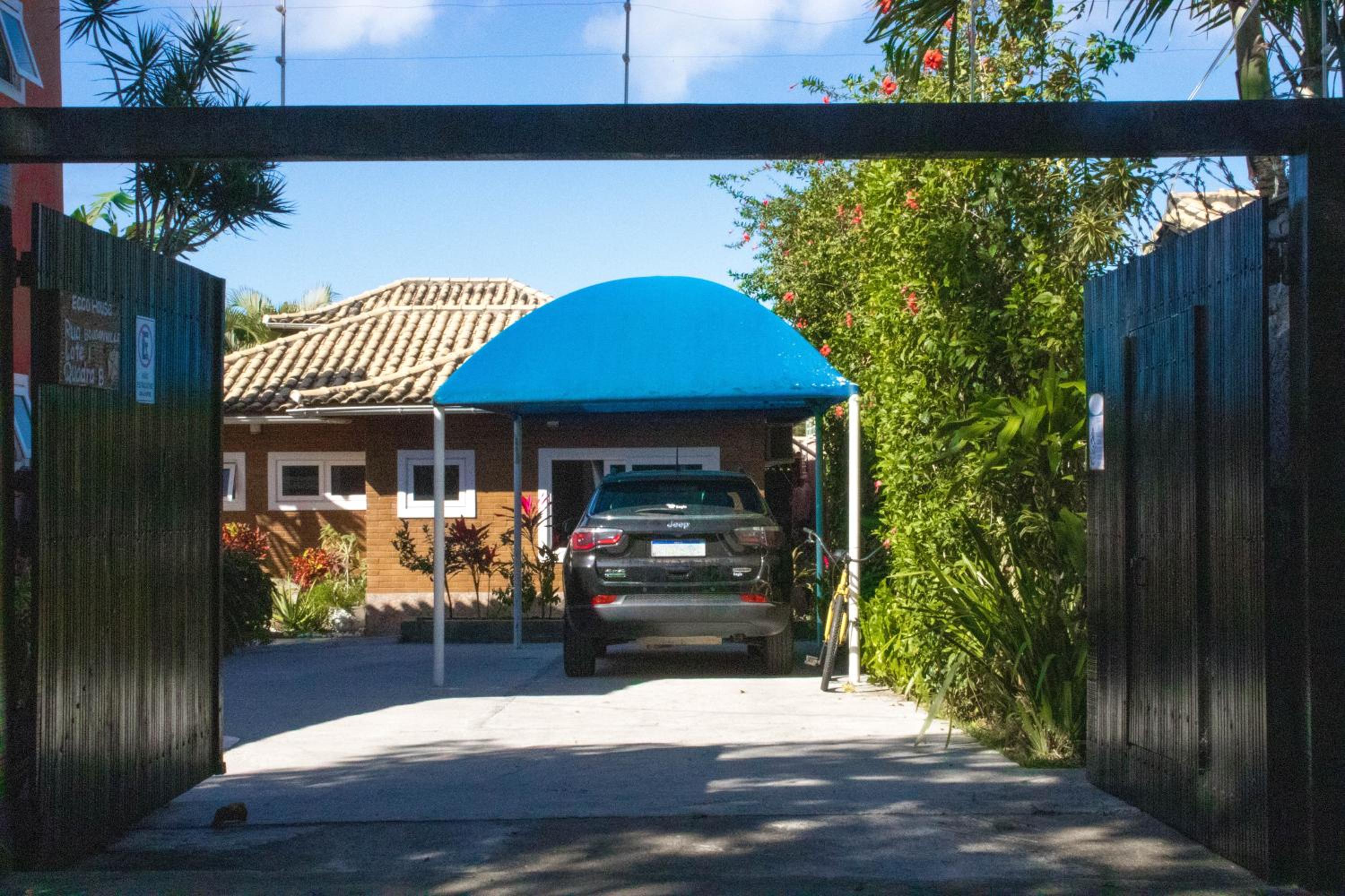 Ecco House Buzios