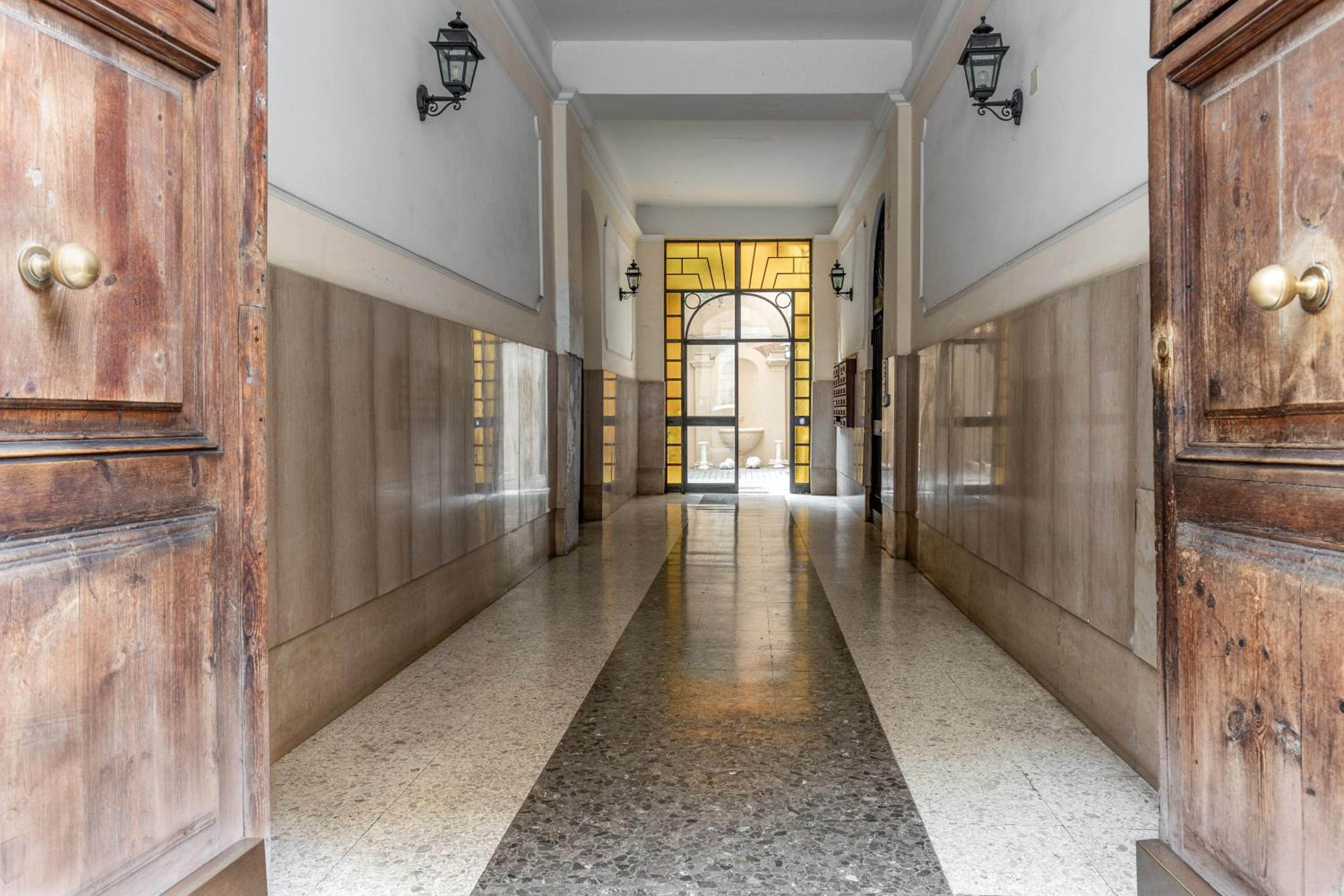 Le Stanze di Rinaldo