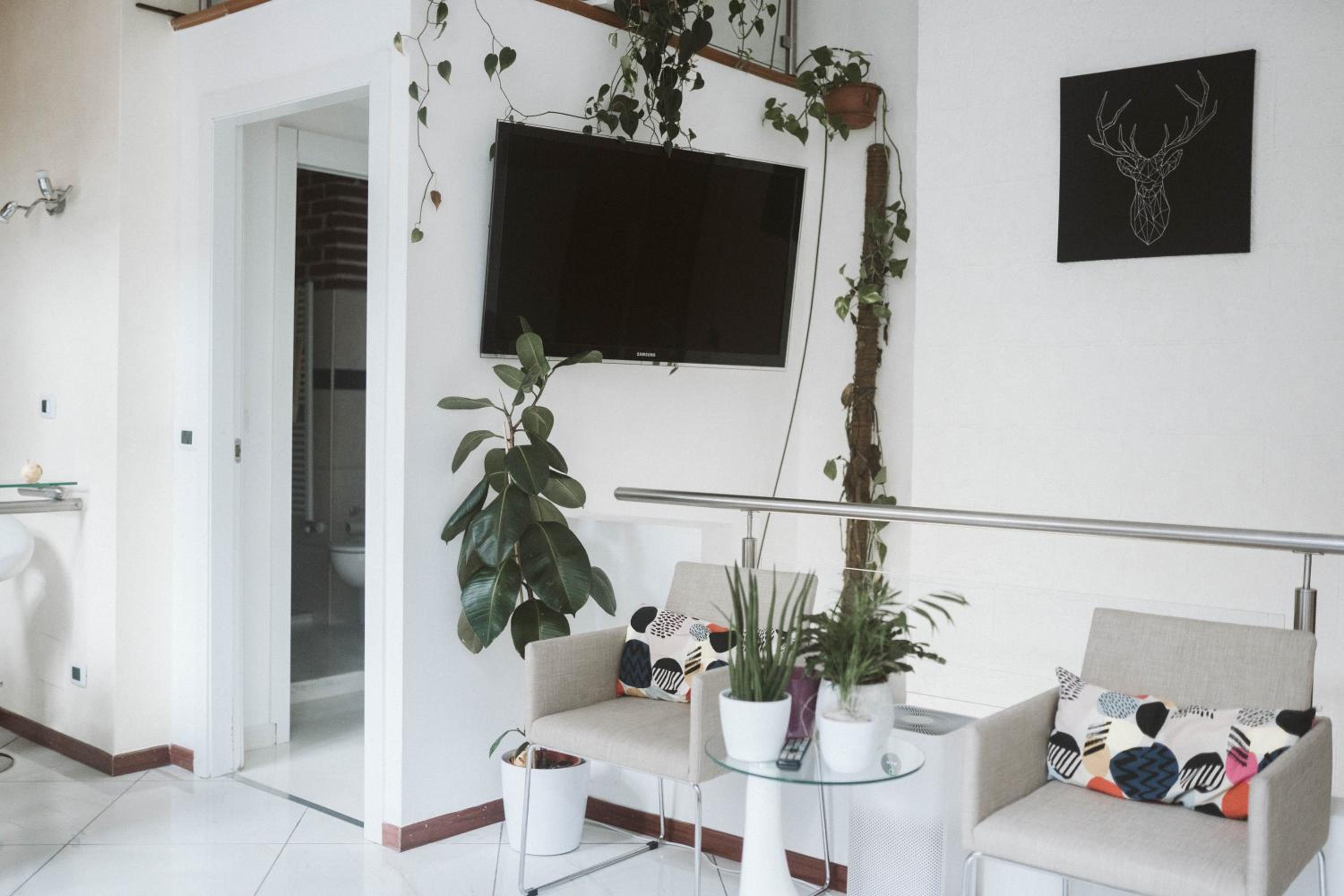 Luxury Loft - Milano Centrale