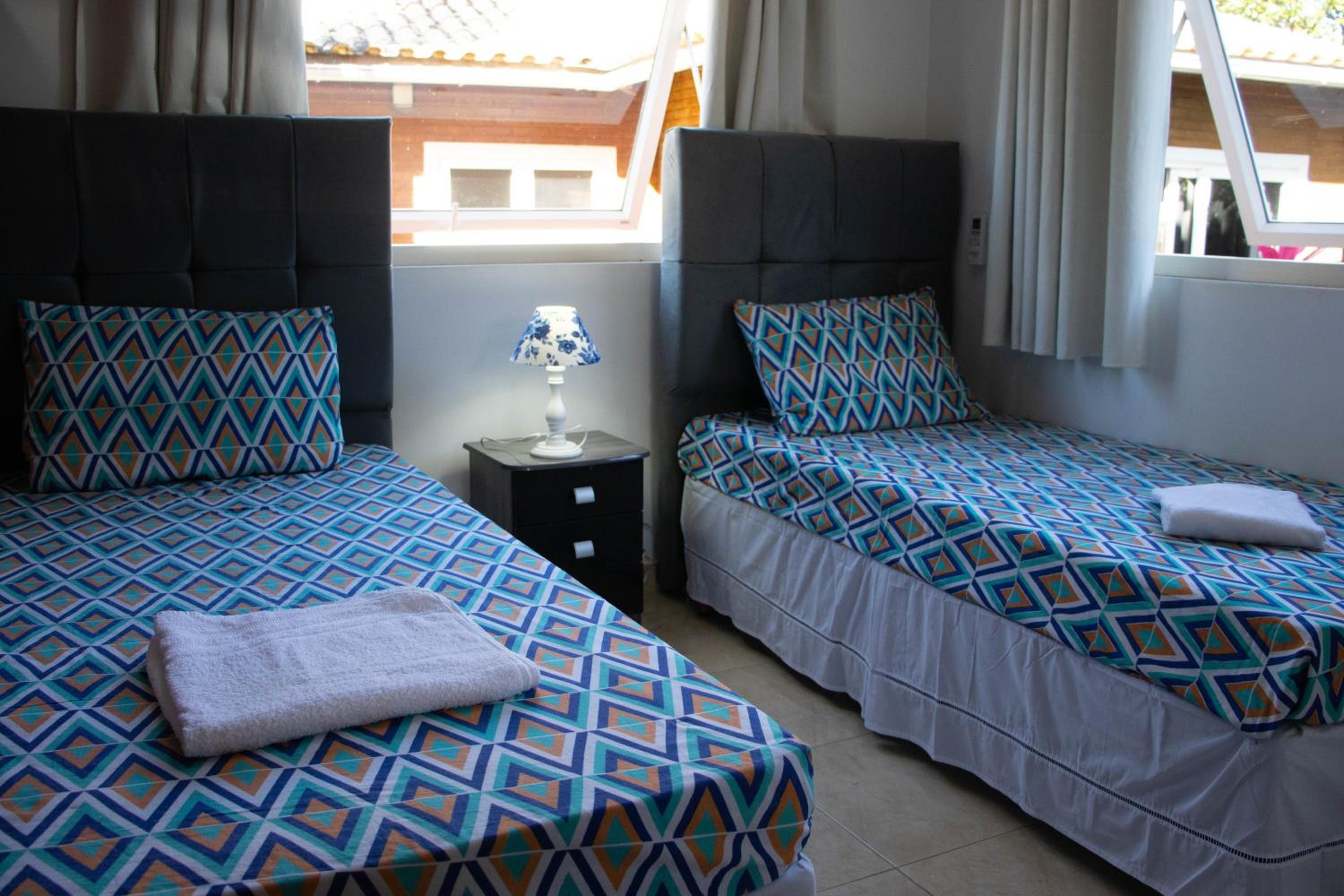 Ecco House Buzios