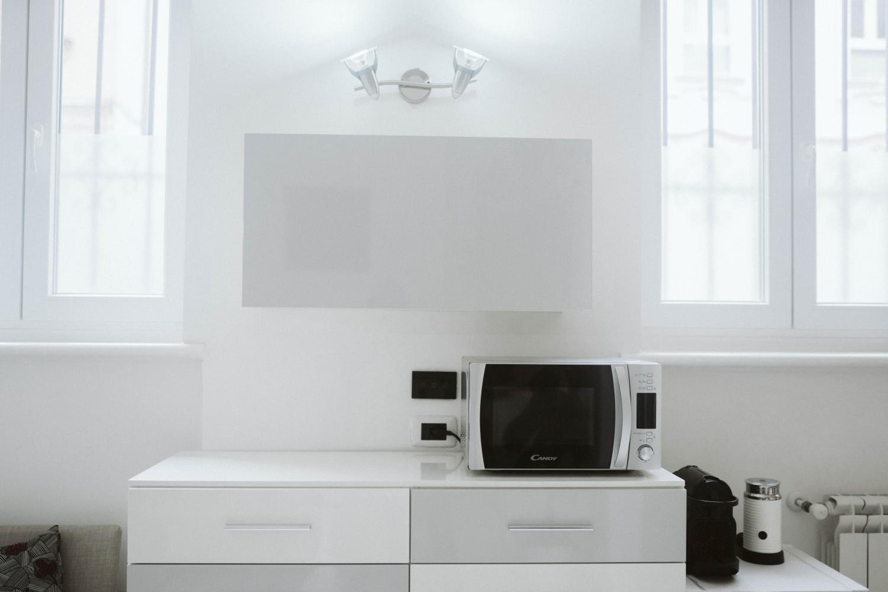 Luxury Loft - Milano Centrale