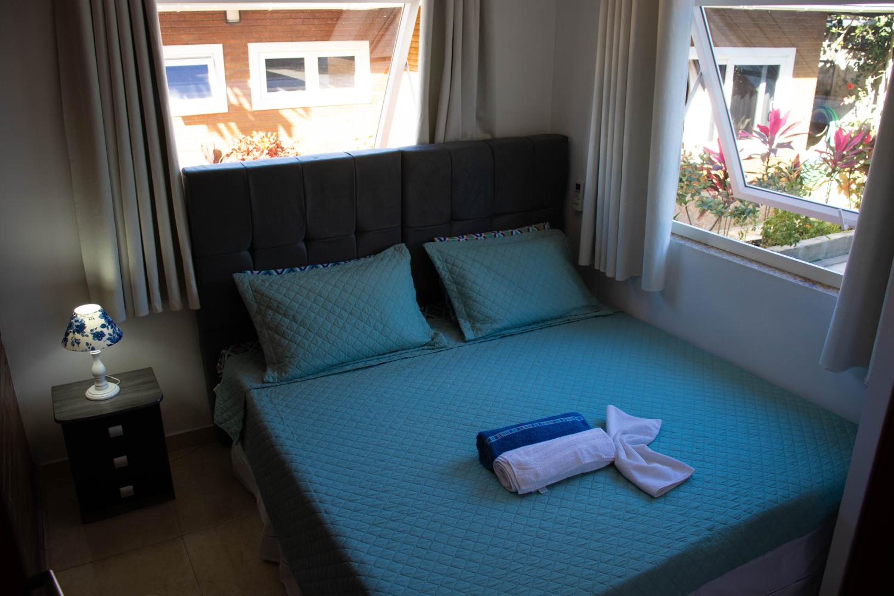 Ecco House Buzios
