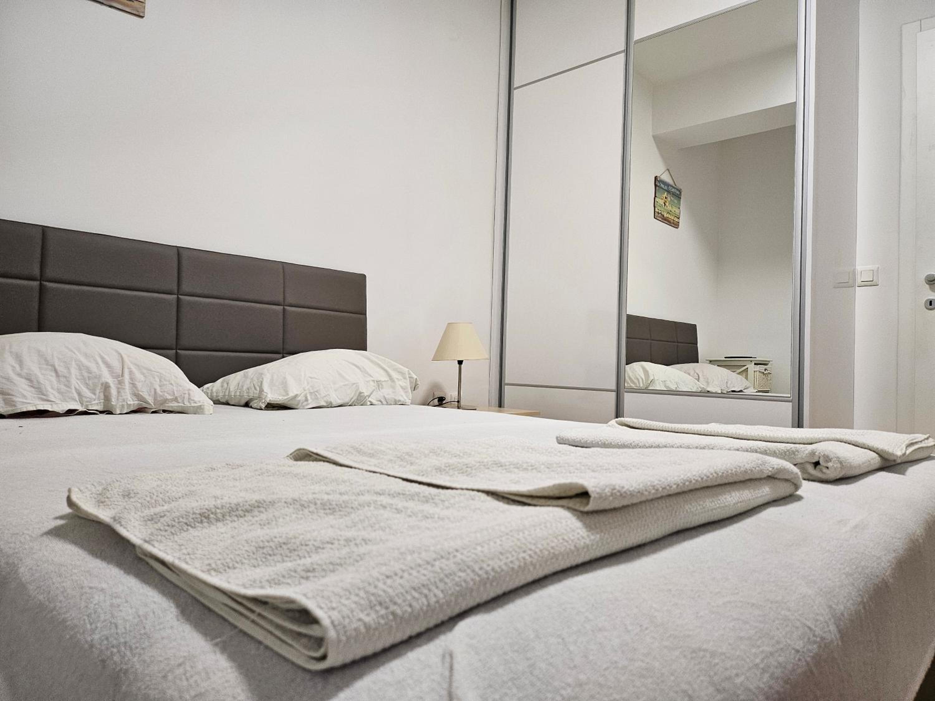 Stefanoski Apartments: Family Suite view 3