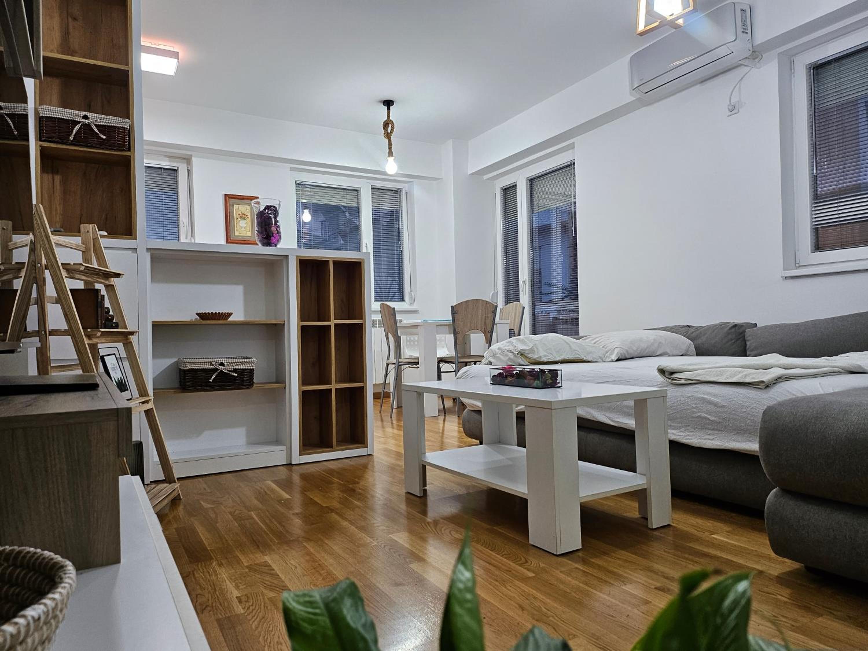 Stefanoski Apartments: Family Suite view 4