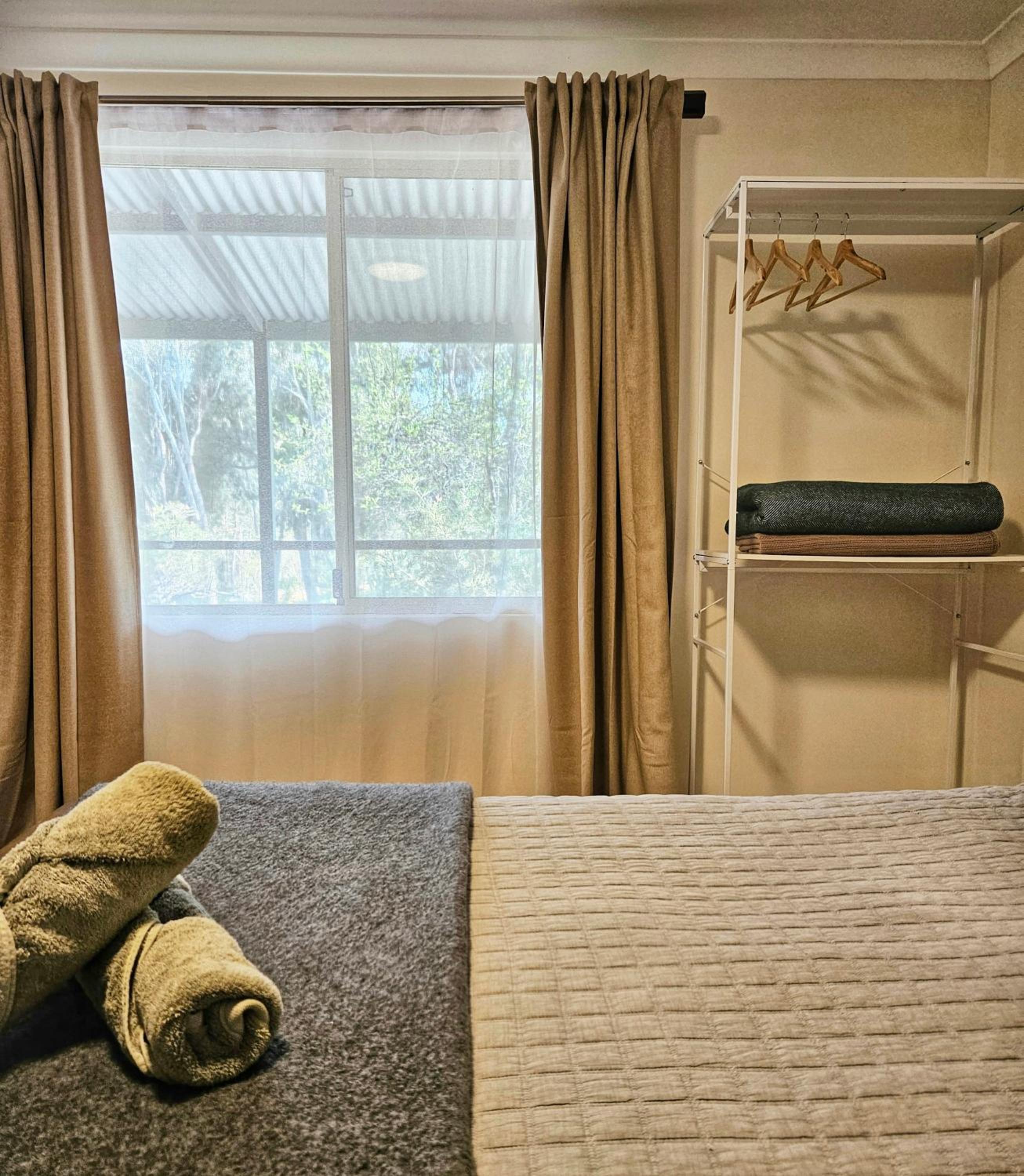 Forest Trails House, Dwellingup