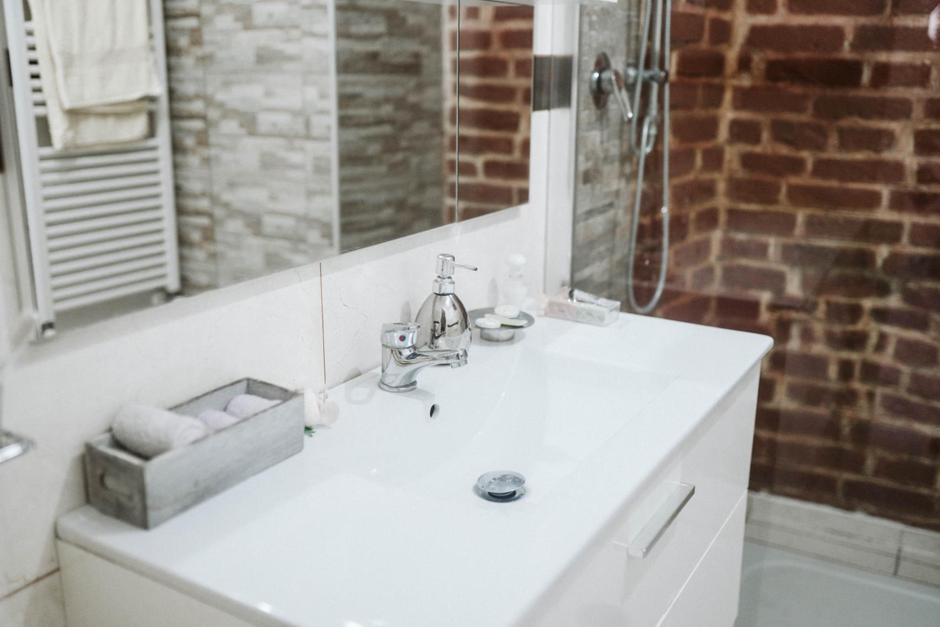 Luxury Loft - Milano Centrale