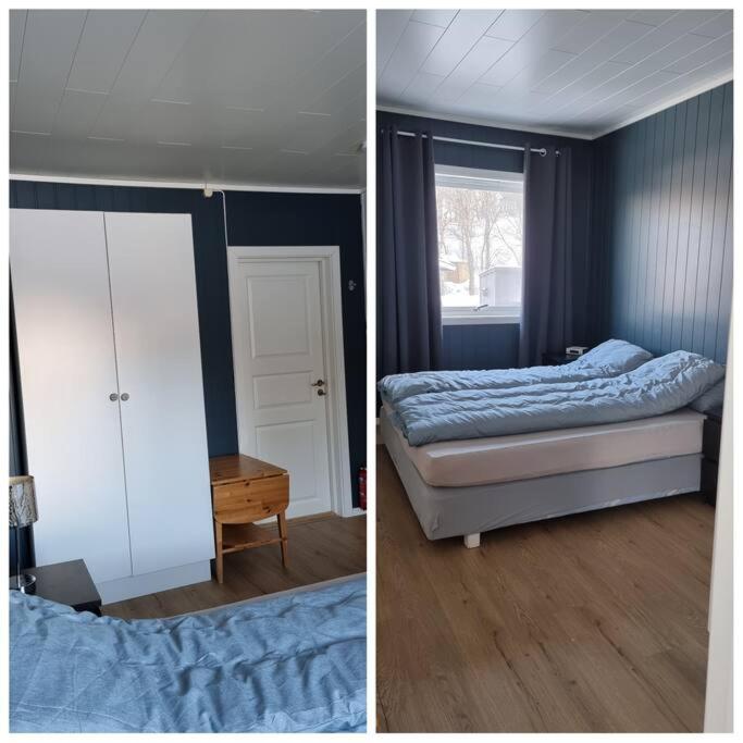 Hele utleiebolig Årøybuktneset