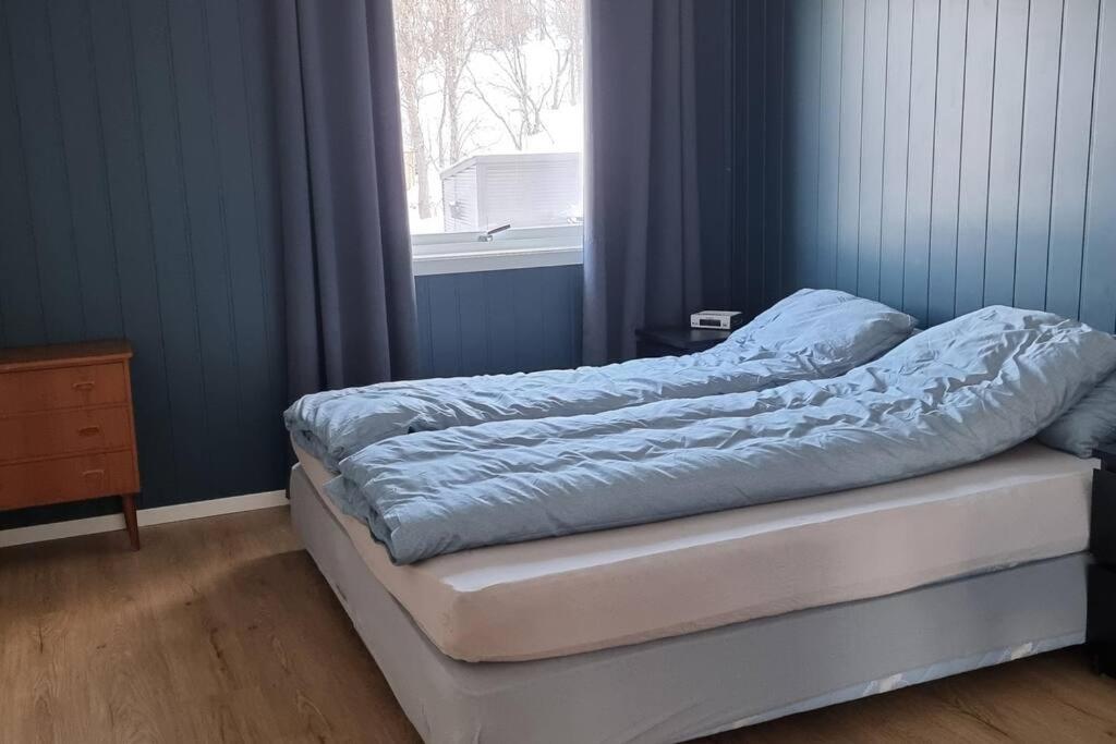 Hele utleiebolig Årøybuktneset