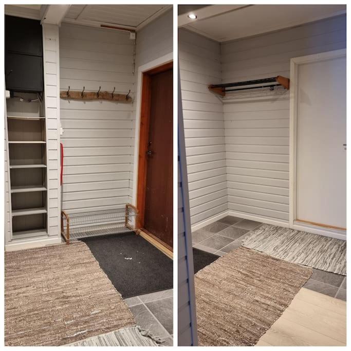 Hele utleiebolig Årøybuktneset