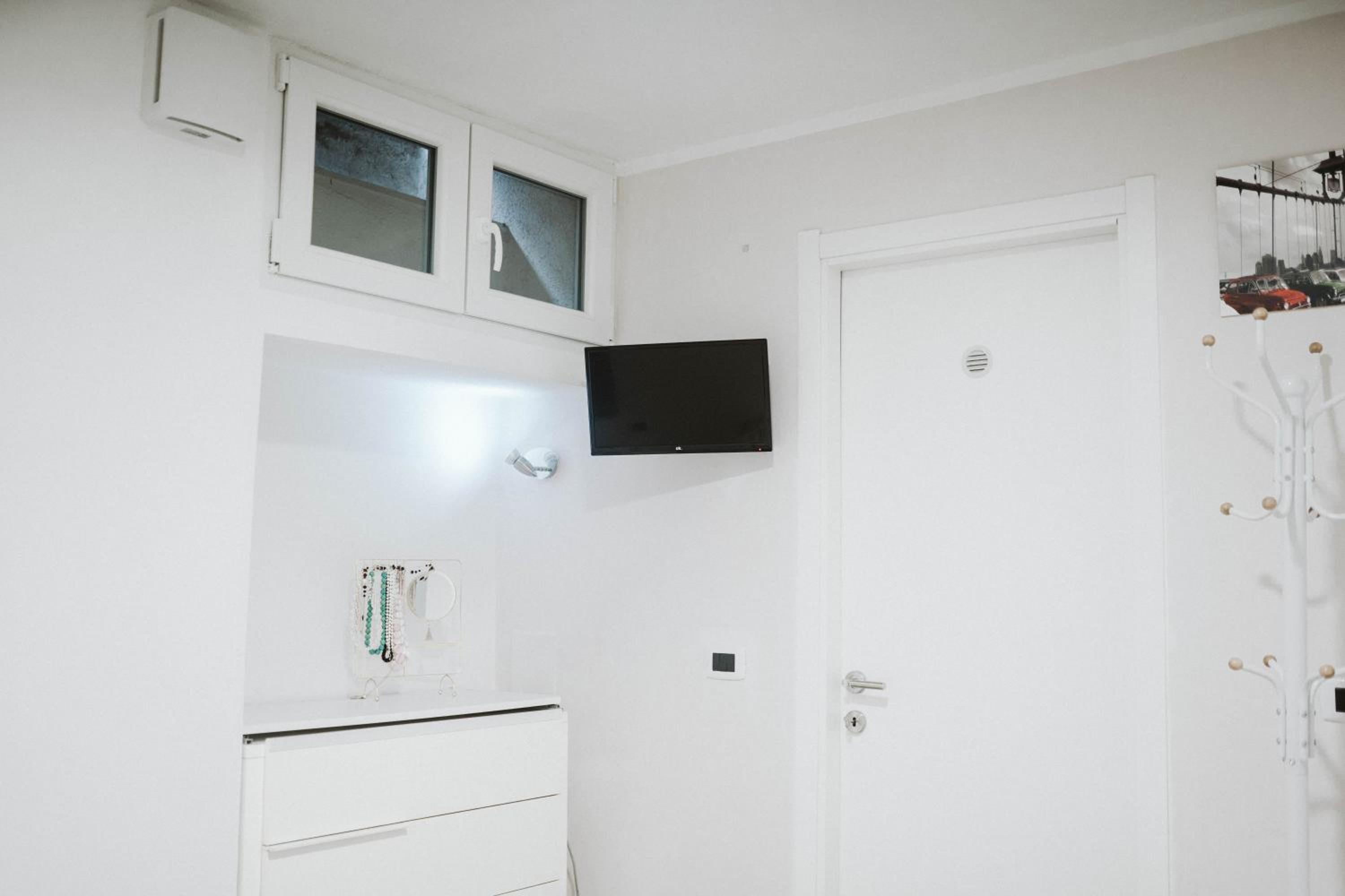 Luxury Loft - Milano Centrale