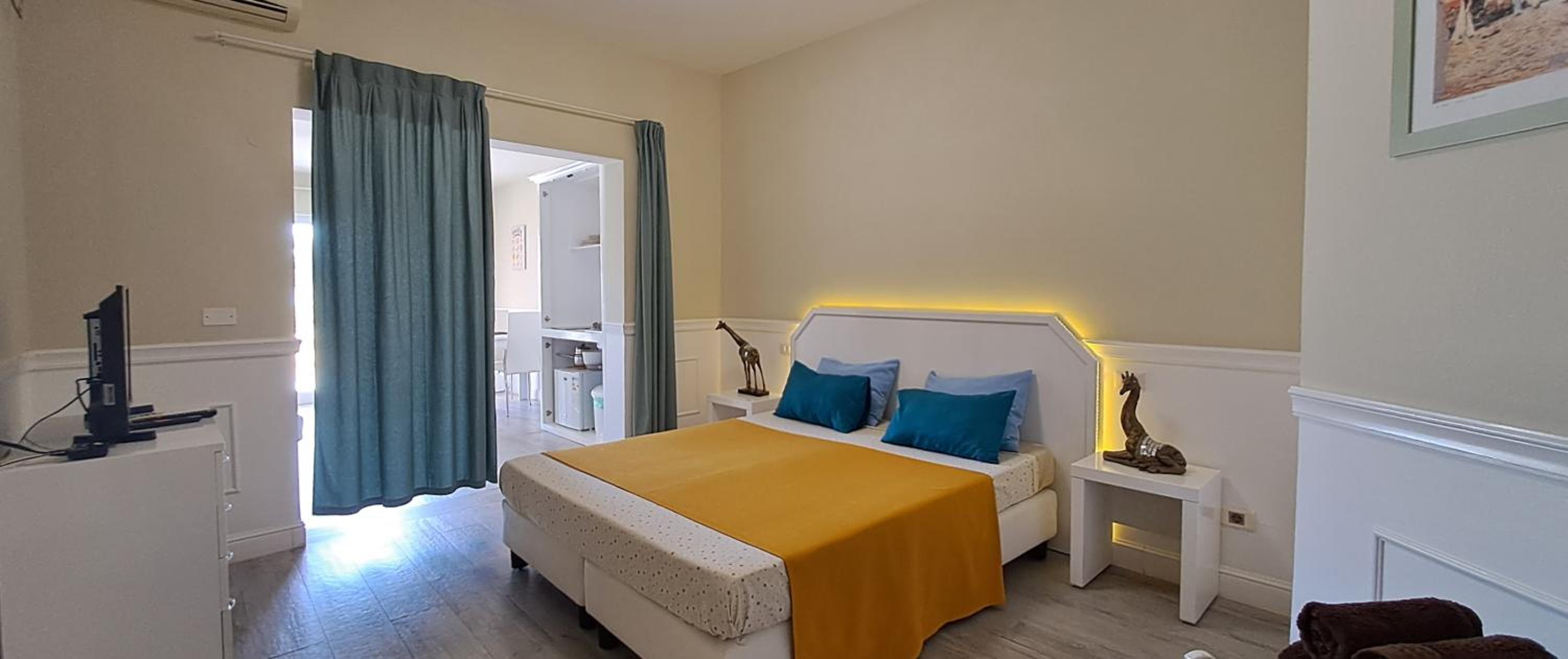KatlantiK Villa Deluxe