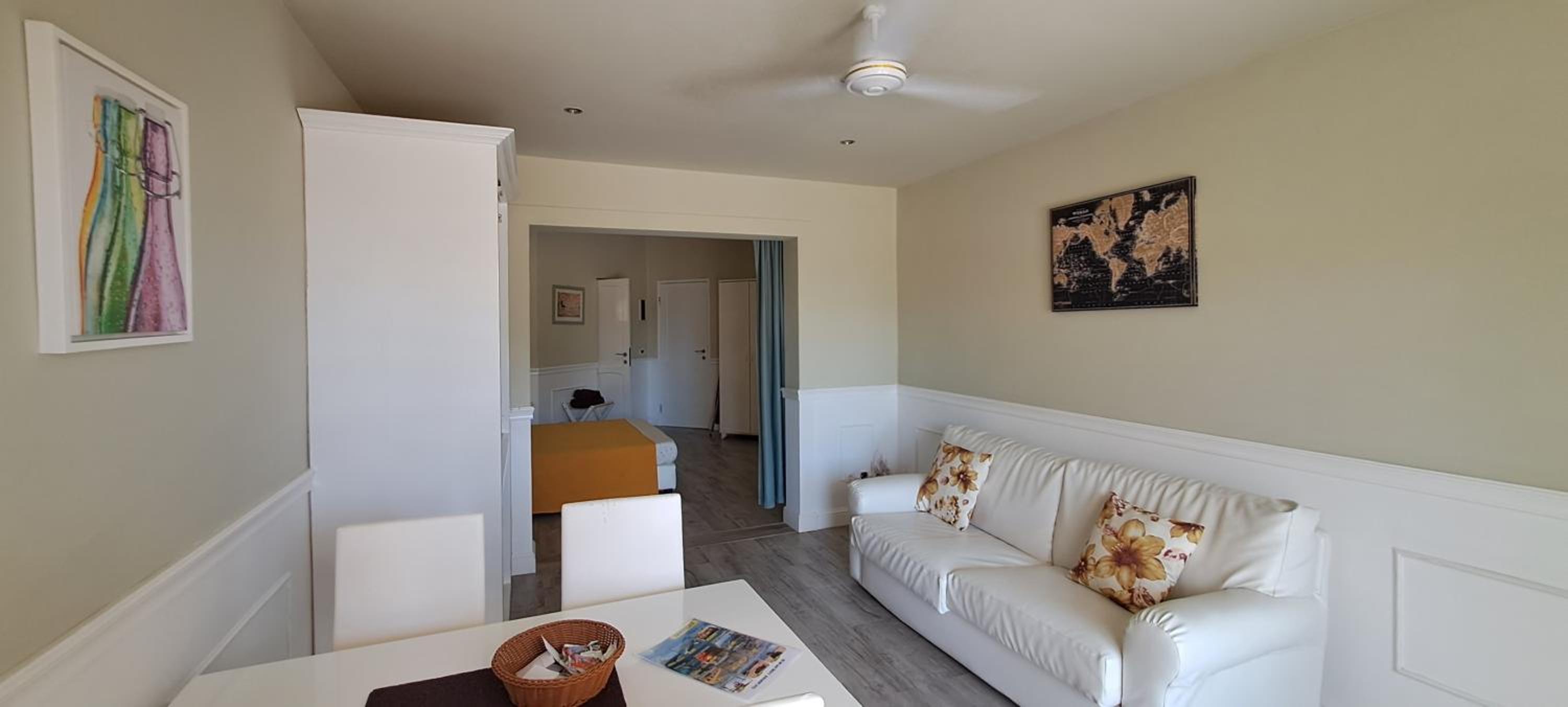 KatlantiK Villa Deluxe