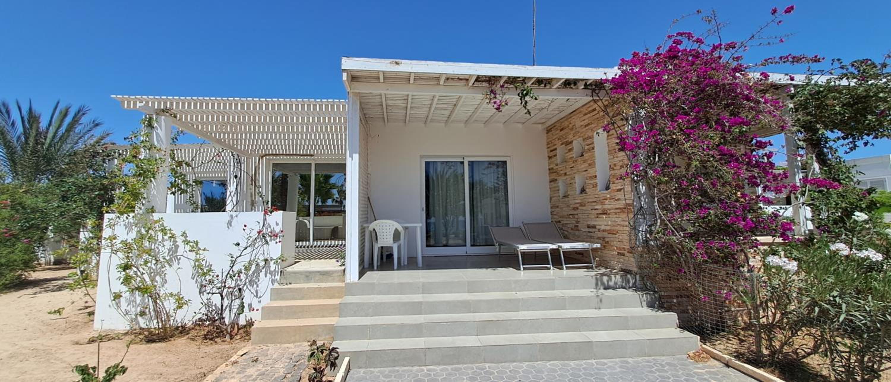 KatlantiK Villa Deluxe