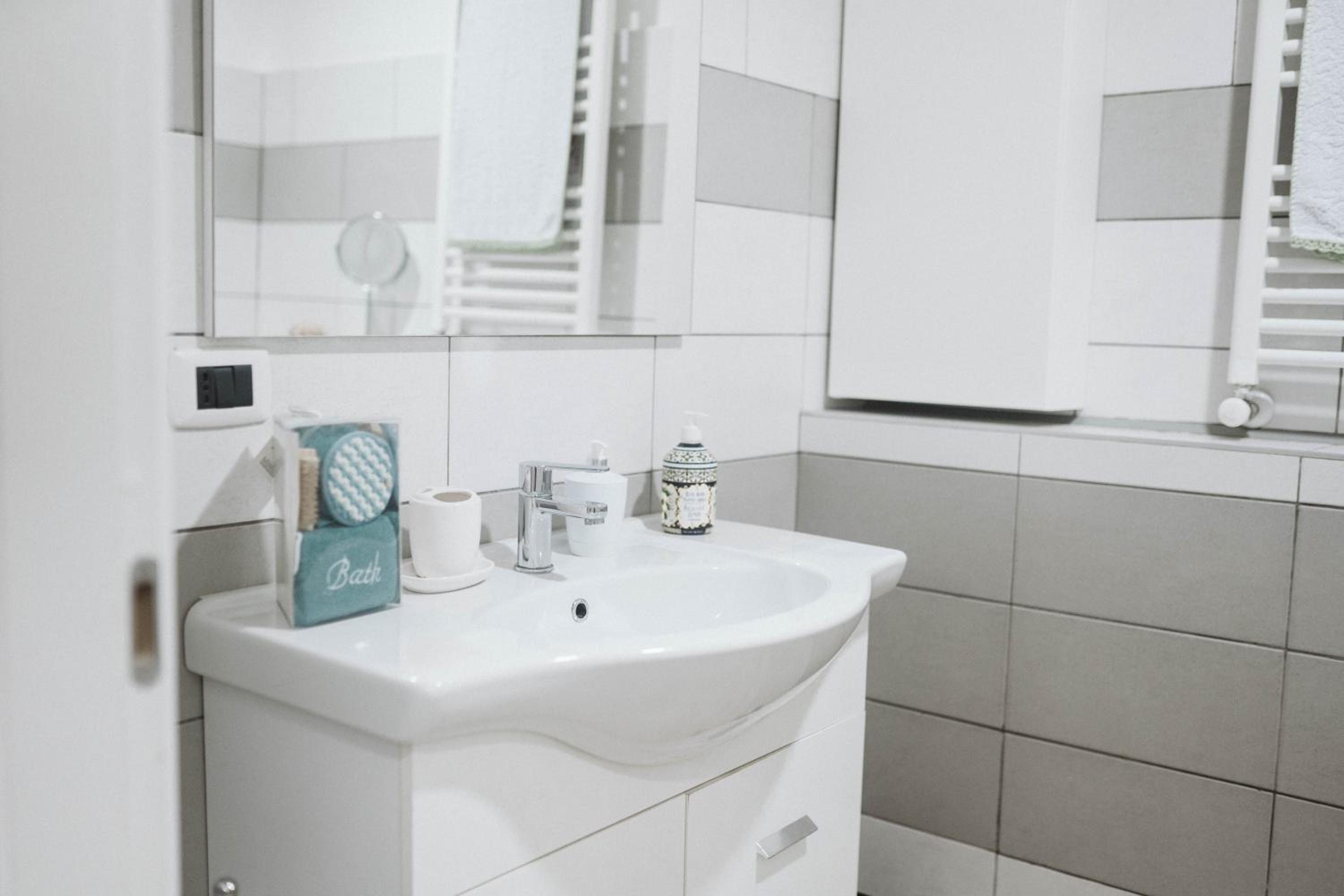 Luxury Loft - Milano Centrale