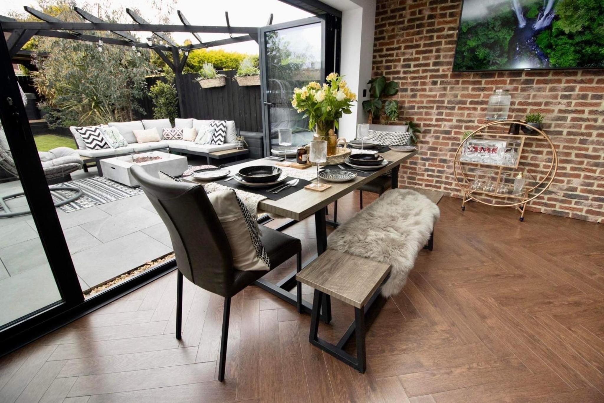 Hotel The Longsands Home- Coastal W/ Hot Tub