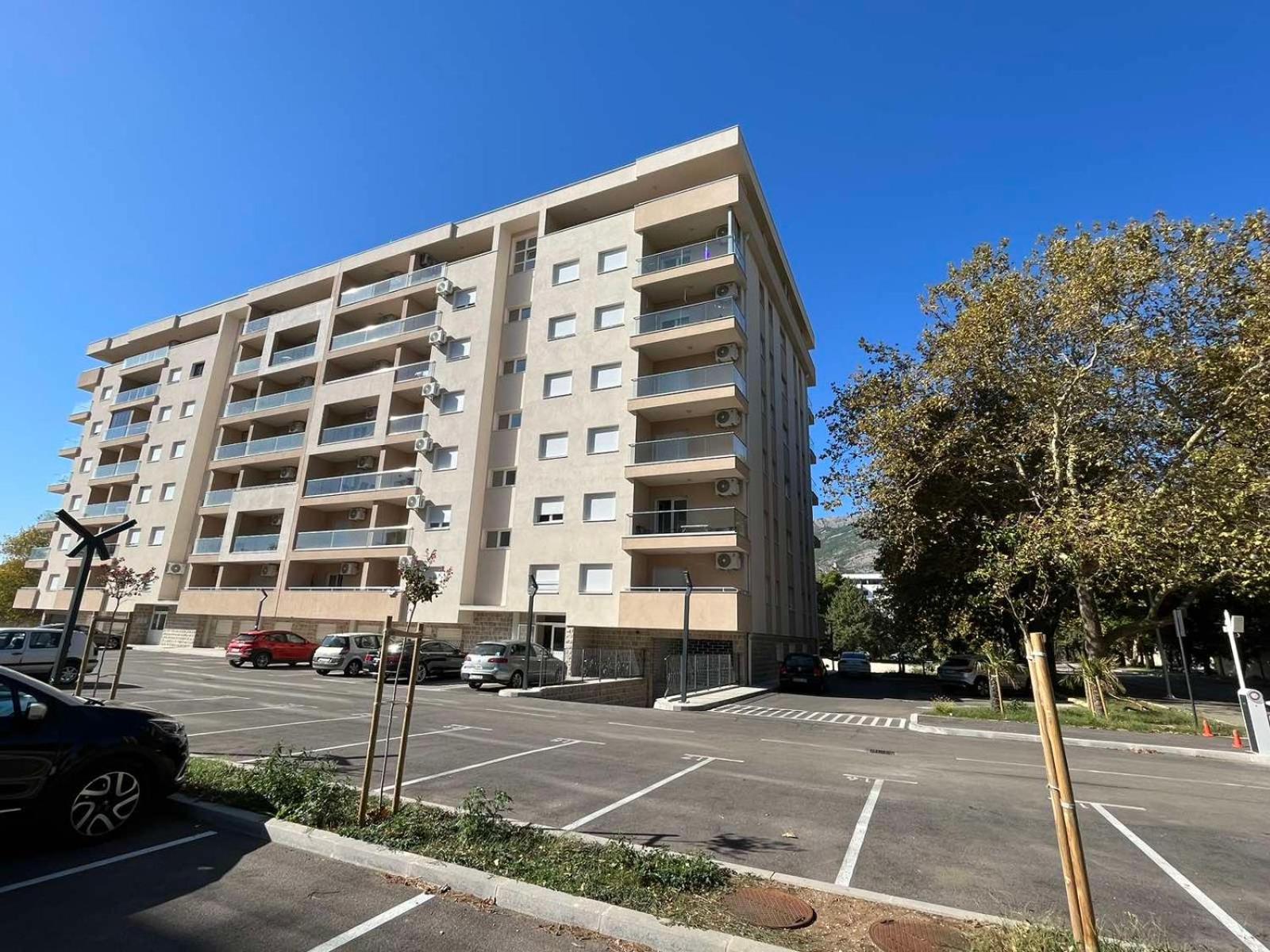 Apartman “Mimoza” - Trebinje